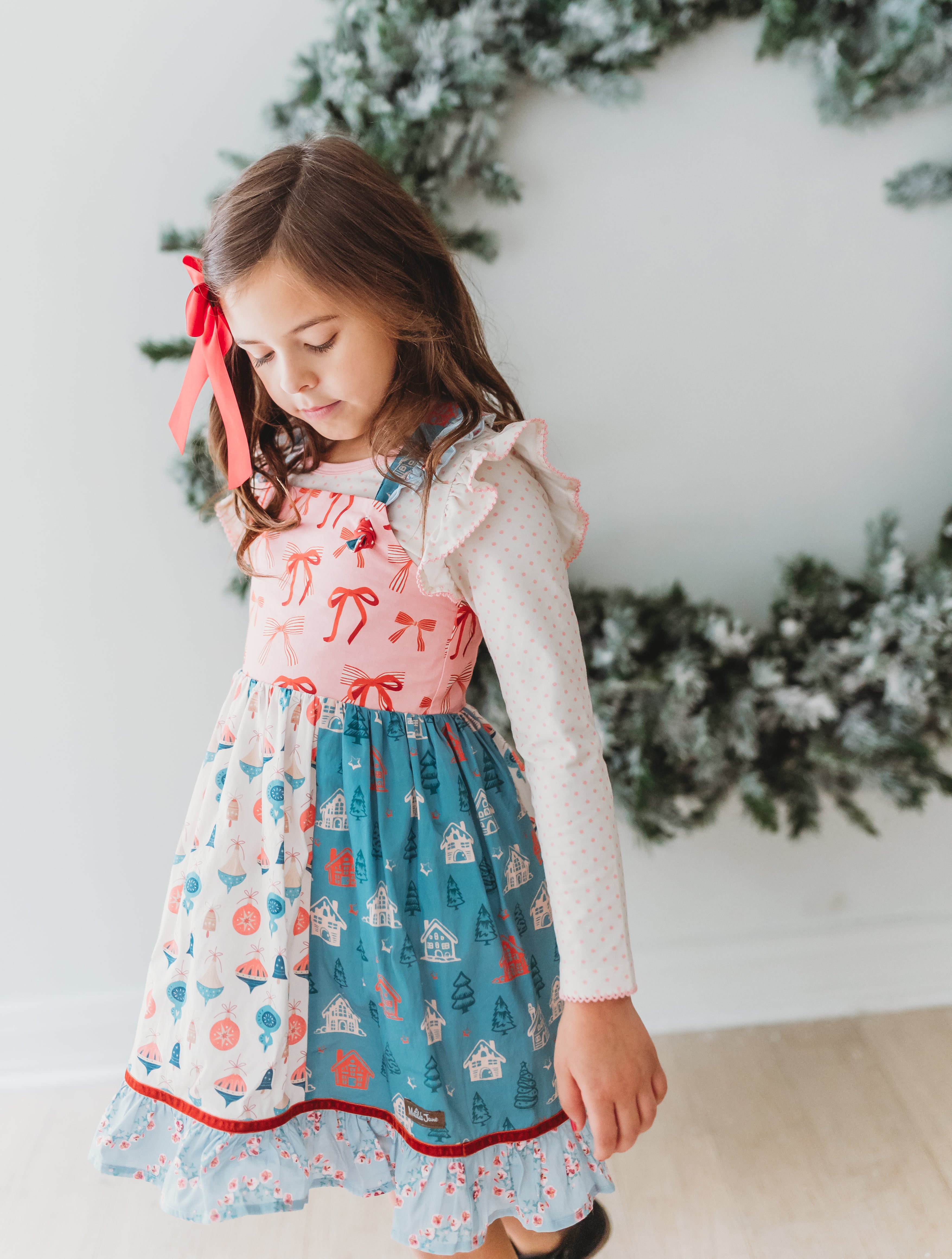 Matilda Jane Strawberry 2024 Dress