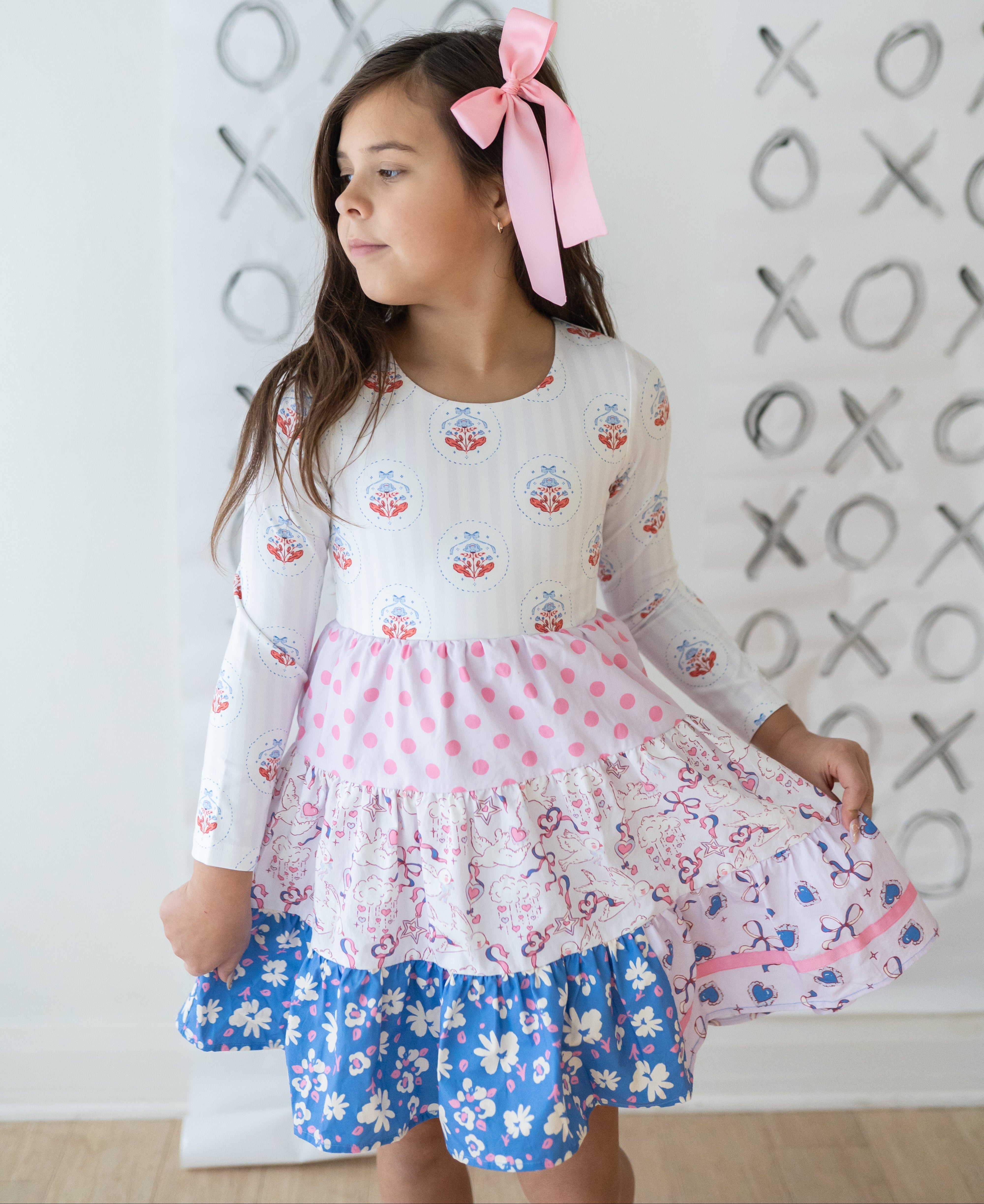 最終値下　マチルダジェーン　福袋　100cm~ 7点セット Sale – Matilda Jane Clothing