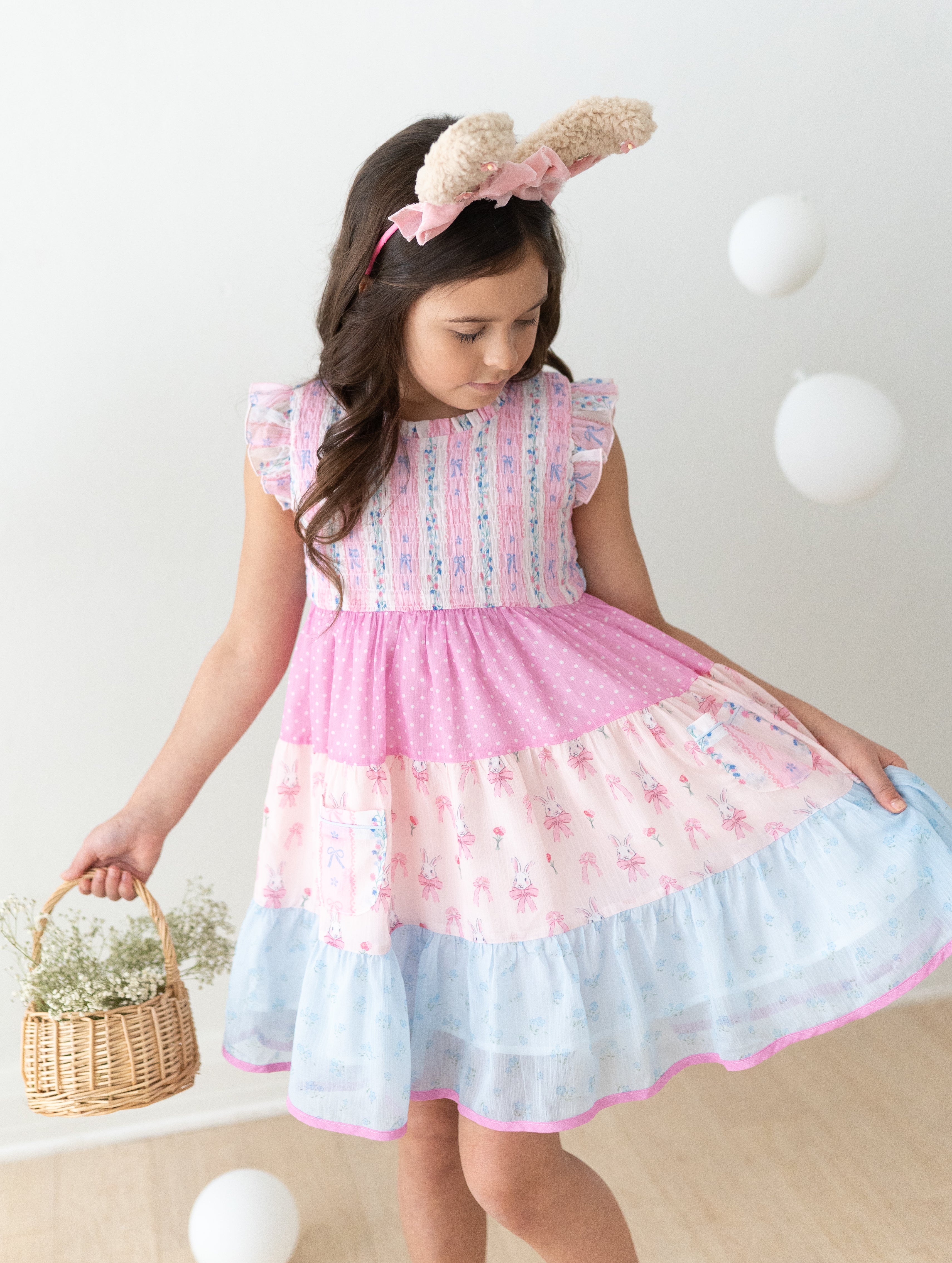 Toddler Girl Dresses – Matilda Jane Clothing