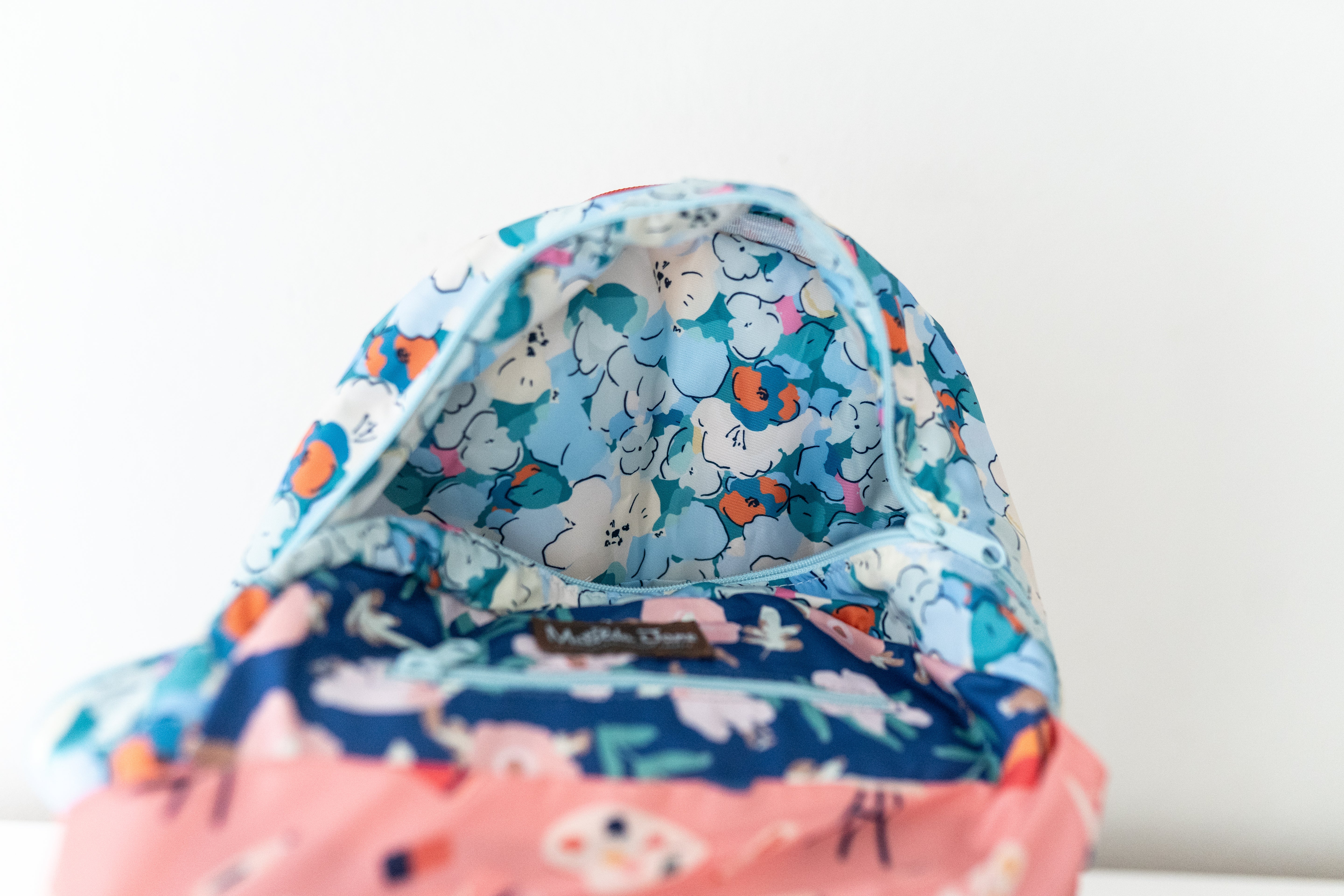 Storybook Garden Backpack