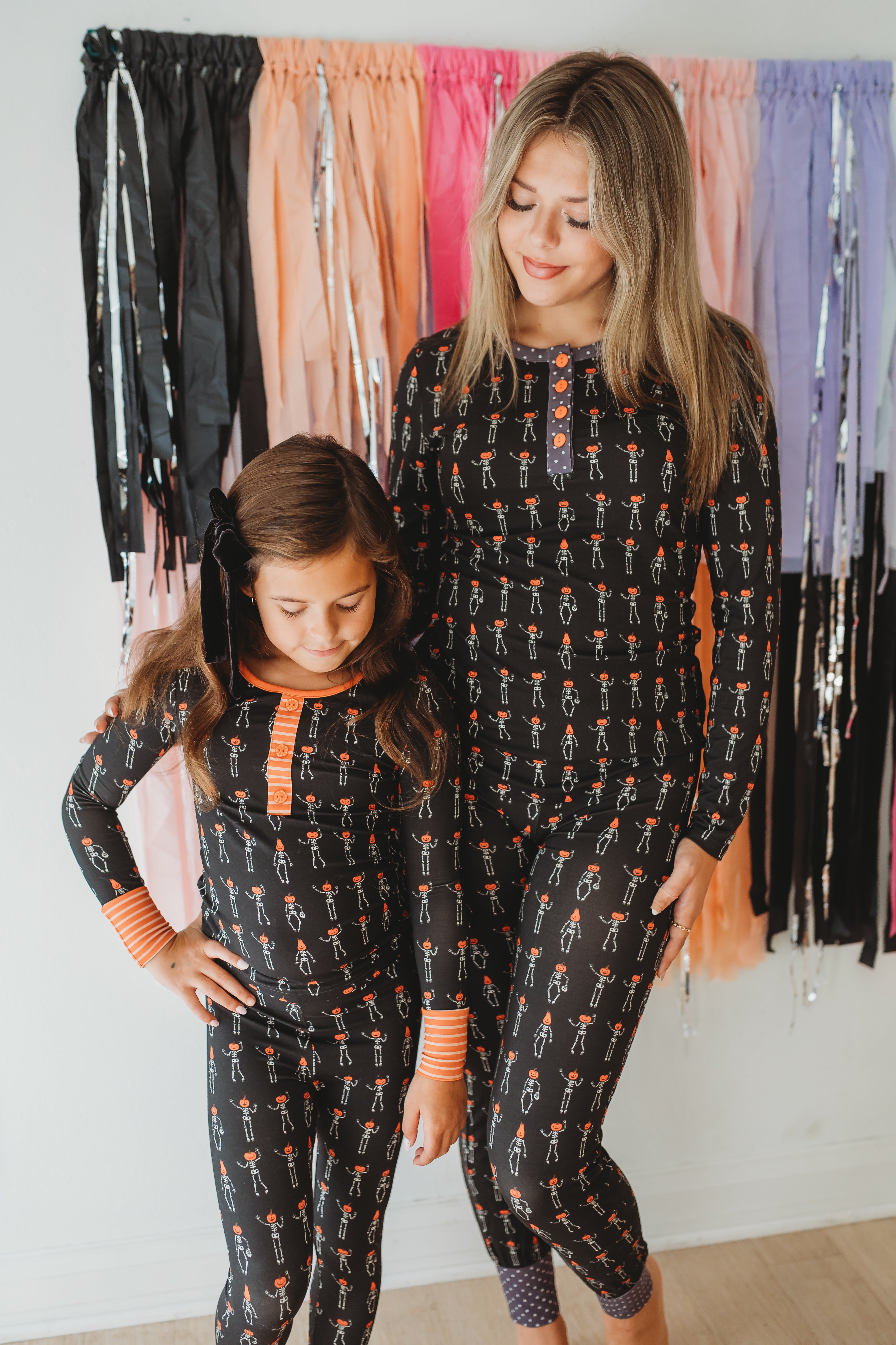 Women's Lounge | Skelly Snuggles (Pre-Order)