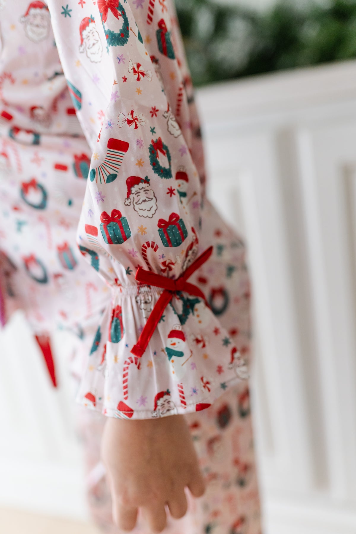 Merry Merriment Lounge Set (Pre-Order)