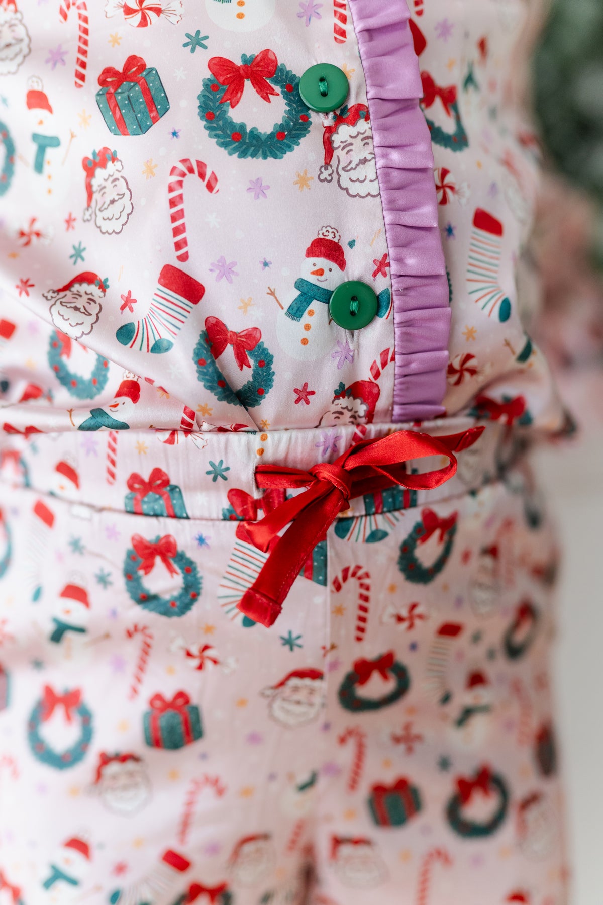 Merry Merriment Lounge Set (Pre-Order)