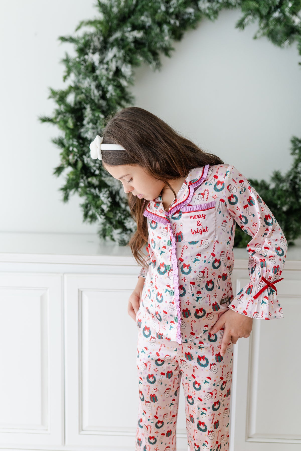 Merry Merriment Lounge Set (Pre-Order)