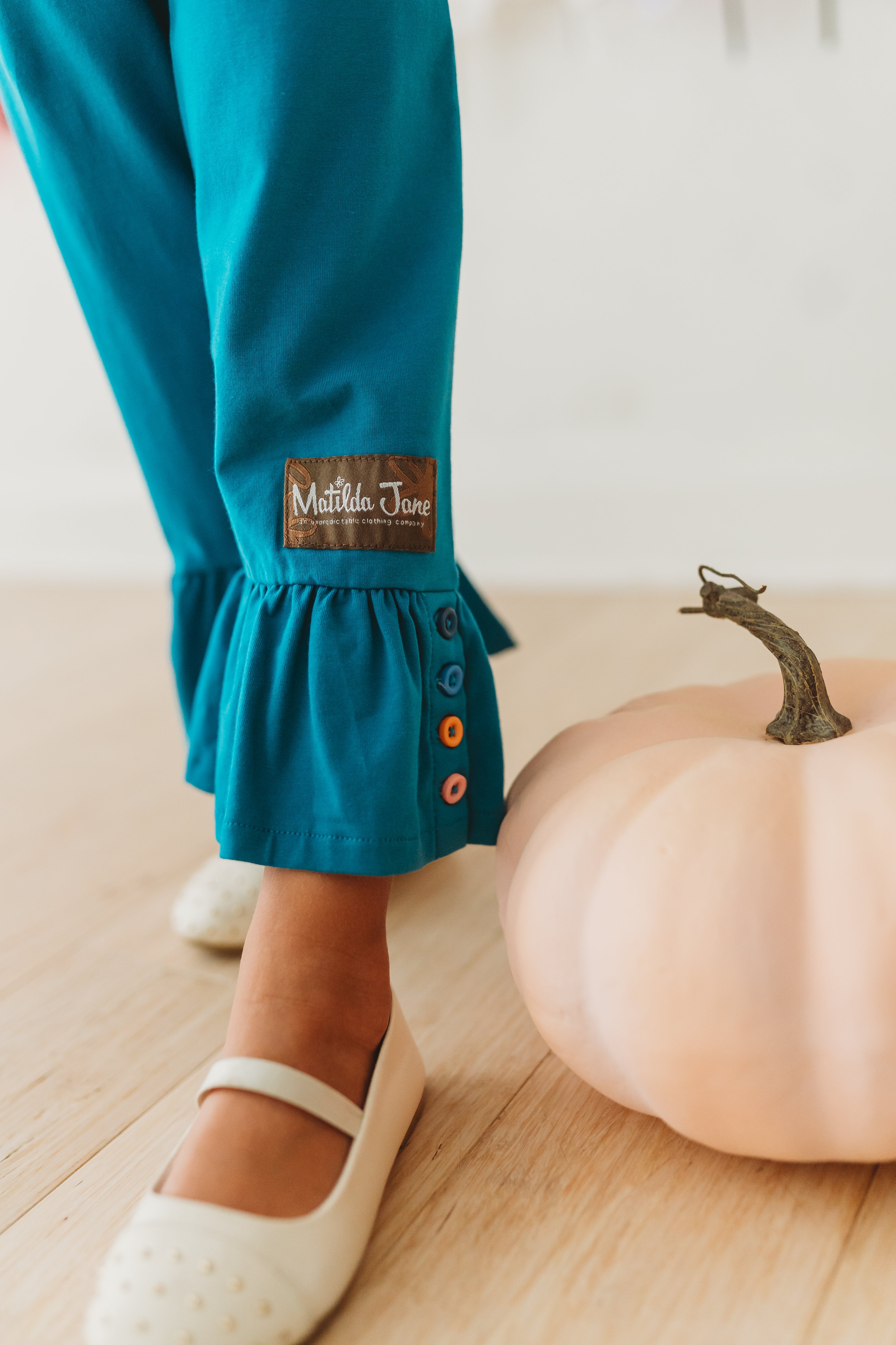 Moonlit Maze Big Ruffles (Pre-Order)