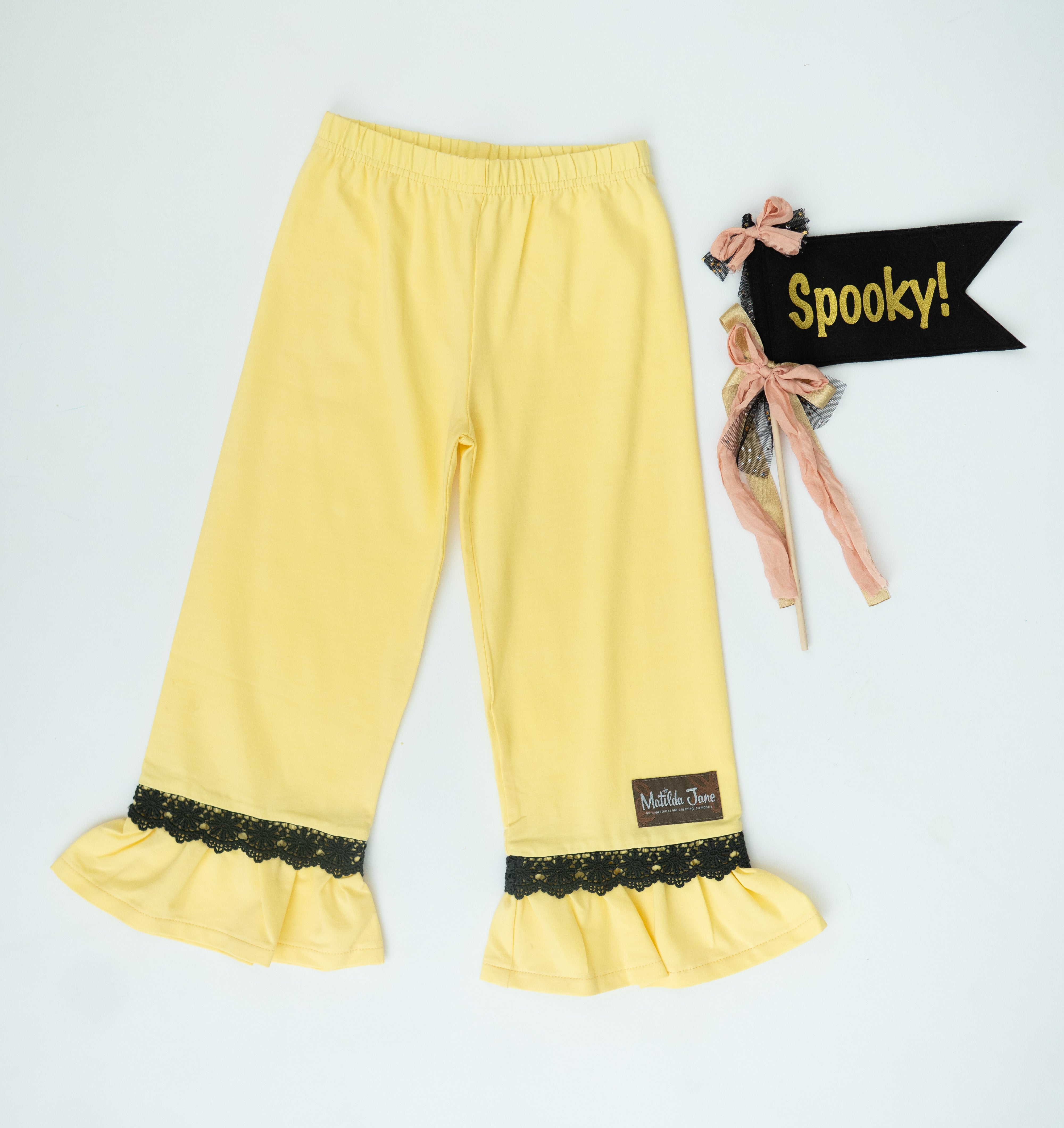 Moonbeam Big Ruffles  (Pre-Order)