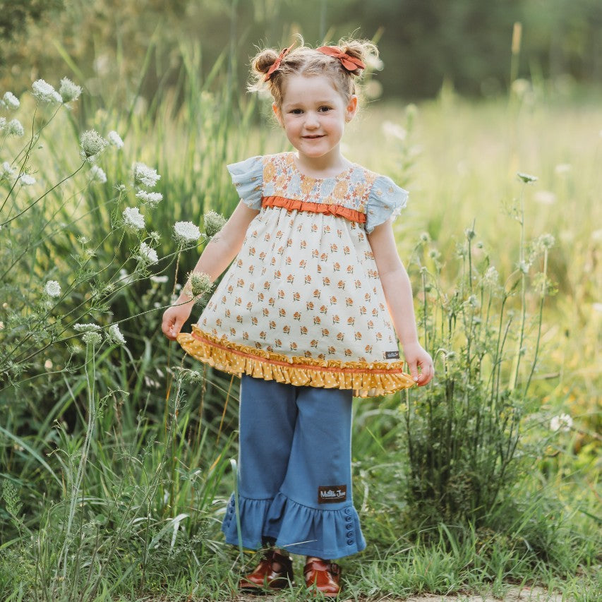 Matilda jane little sprout dress best sale