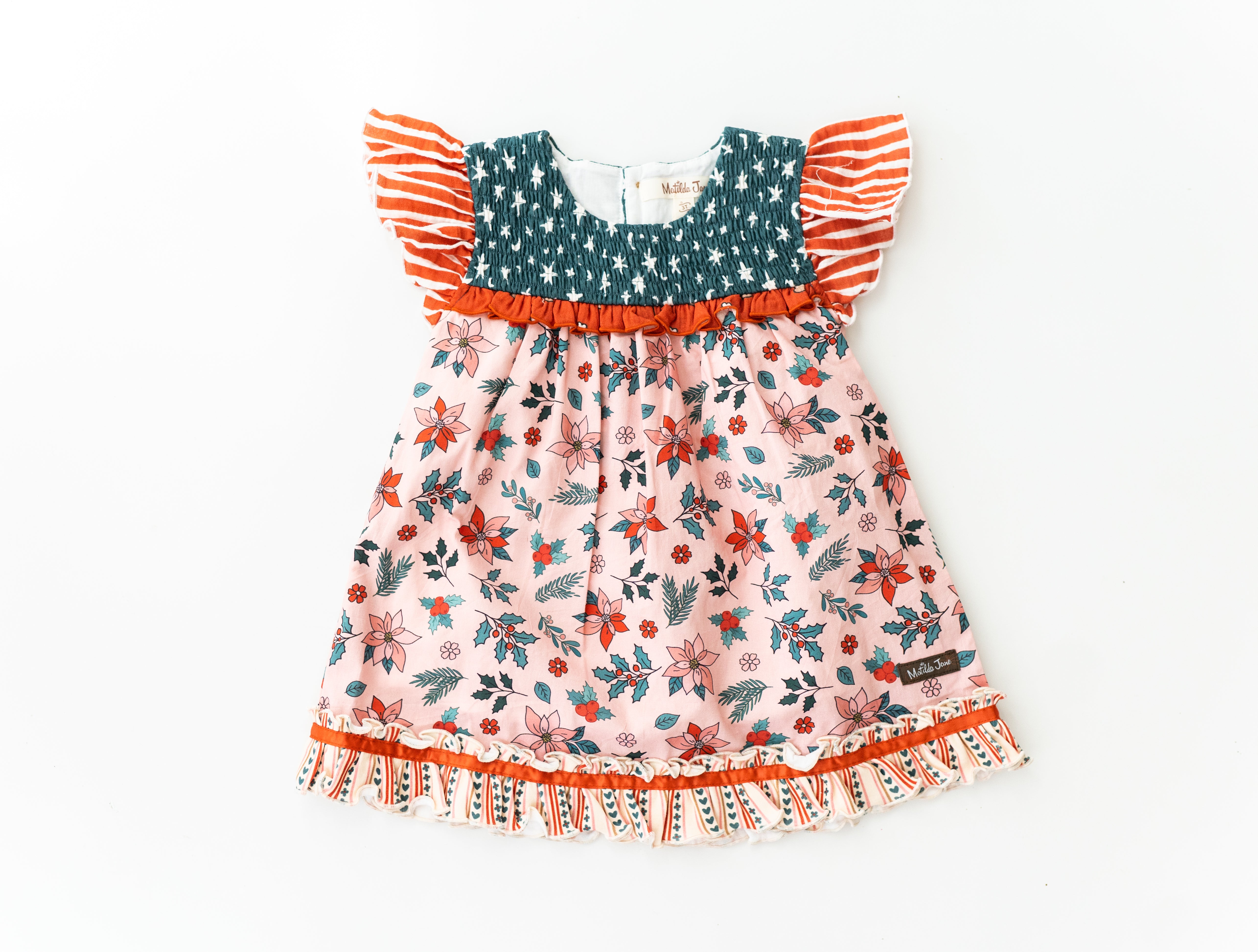 Matilda jane newest 2t