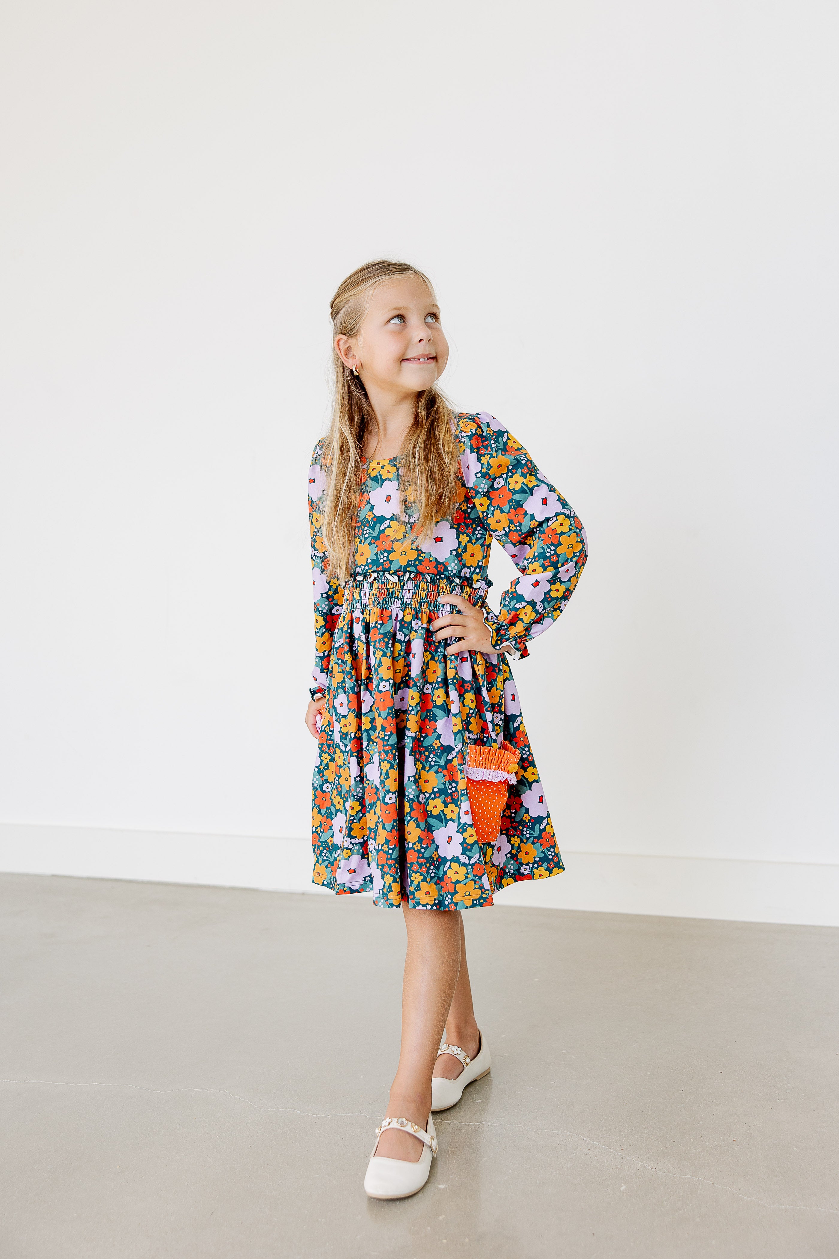 Porch Swing Lap Dress (Pre-Order) – Matilda Jane Clothing