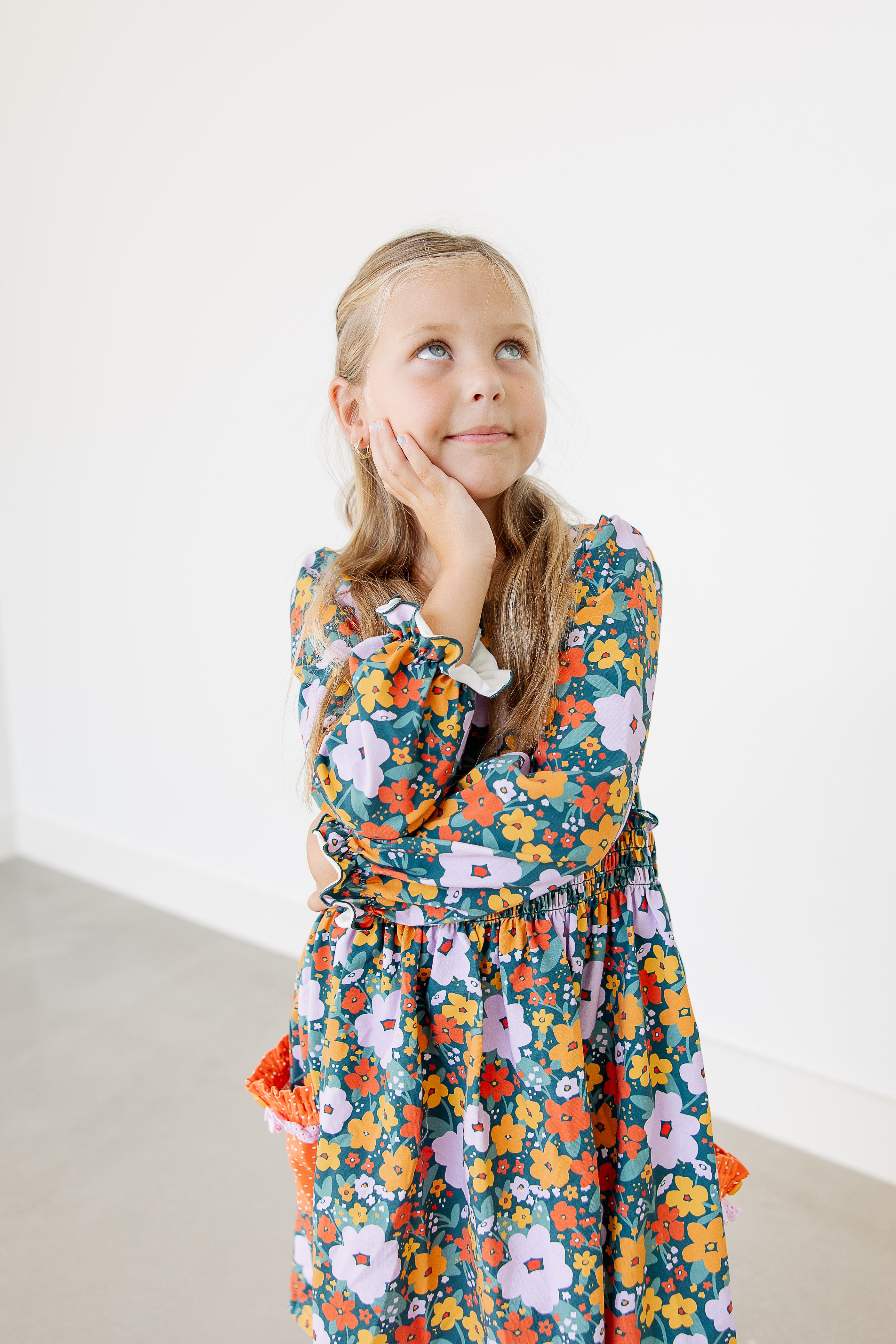Porch Swing Lap Dress (Pre-Order) – Matilda Jane Clothing