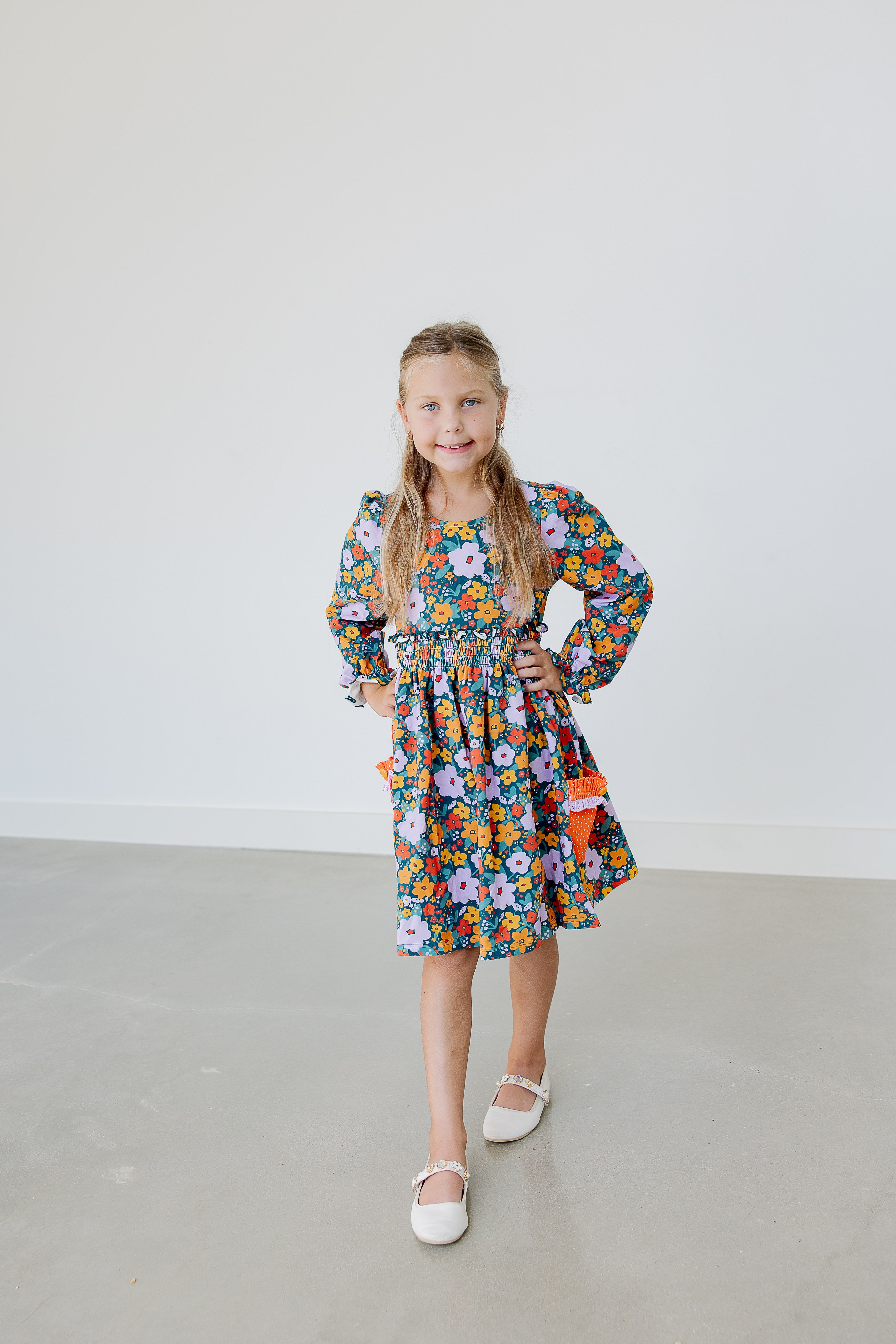 Porch Swing Lap Dress (Pre-Order) – Matilda Jane Clothing