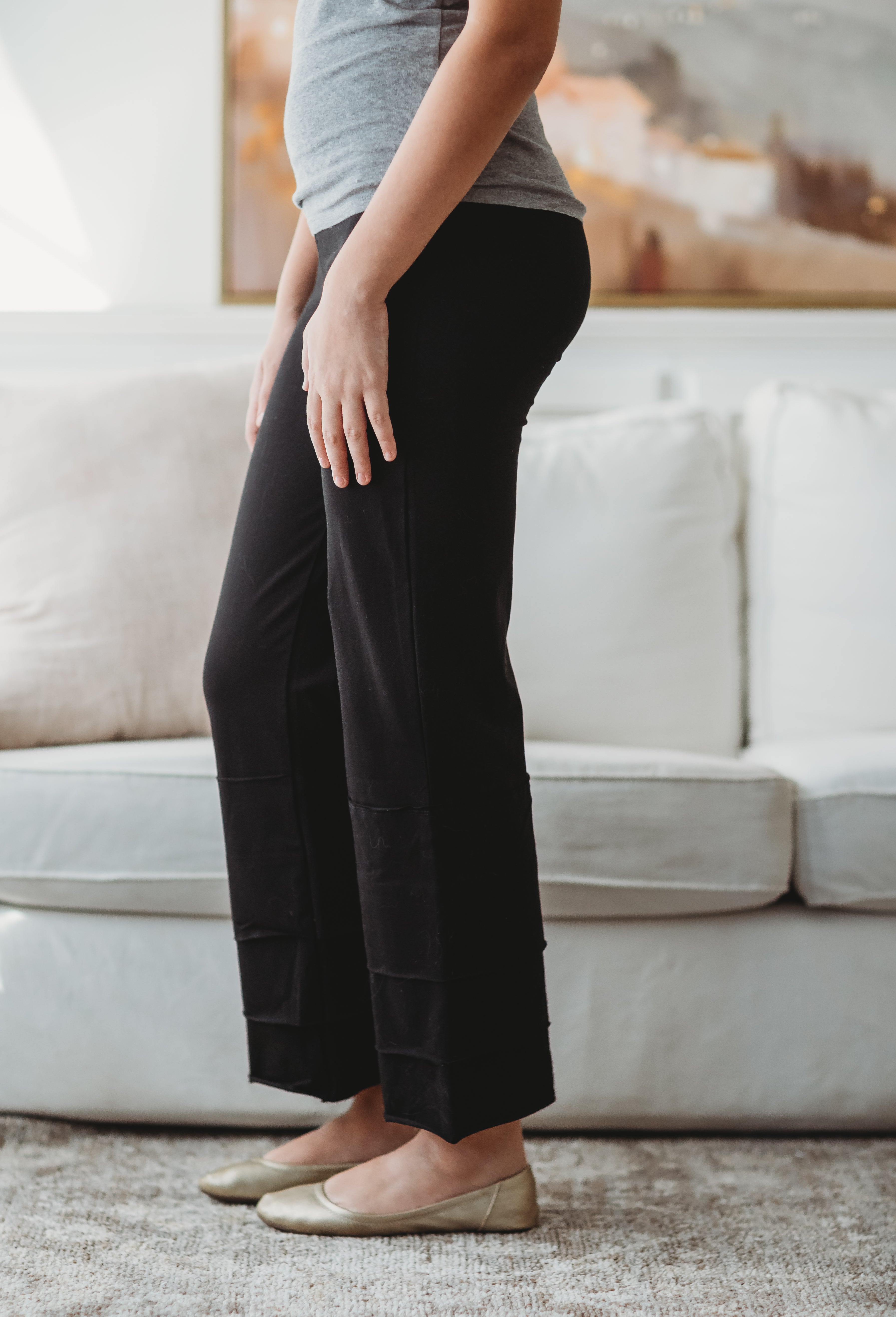 Ruffle Pants – Matilda Jane Clothing