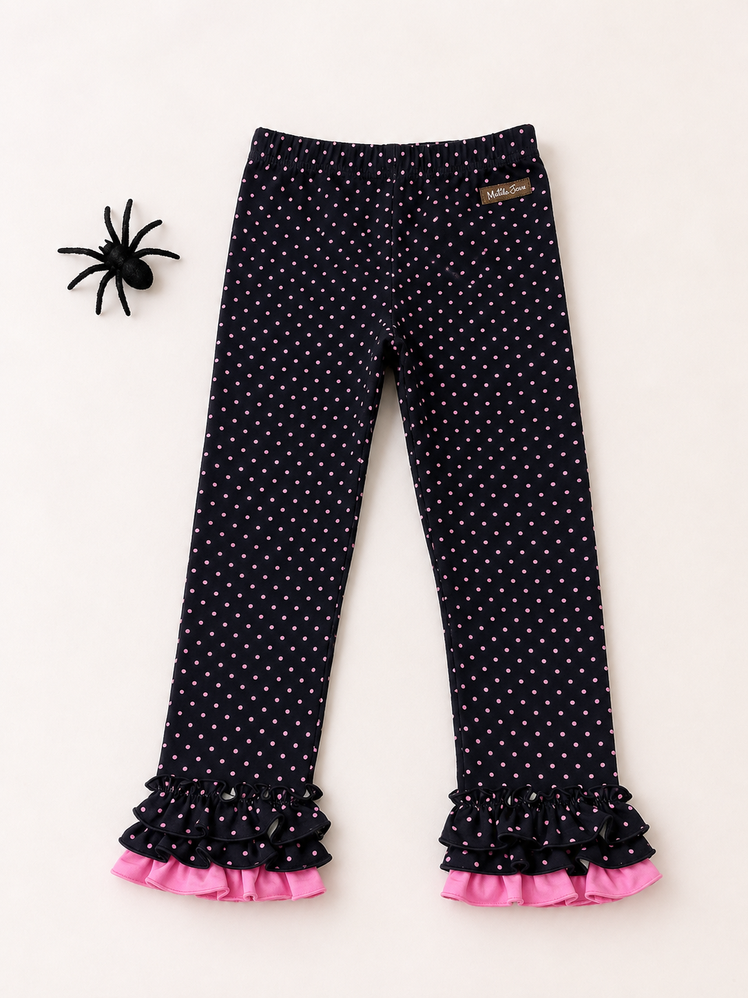 Midnight Moonlight Leggings (Pre-Order)