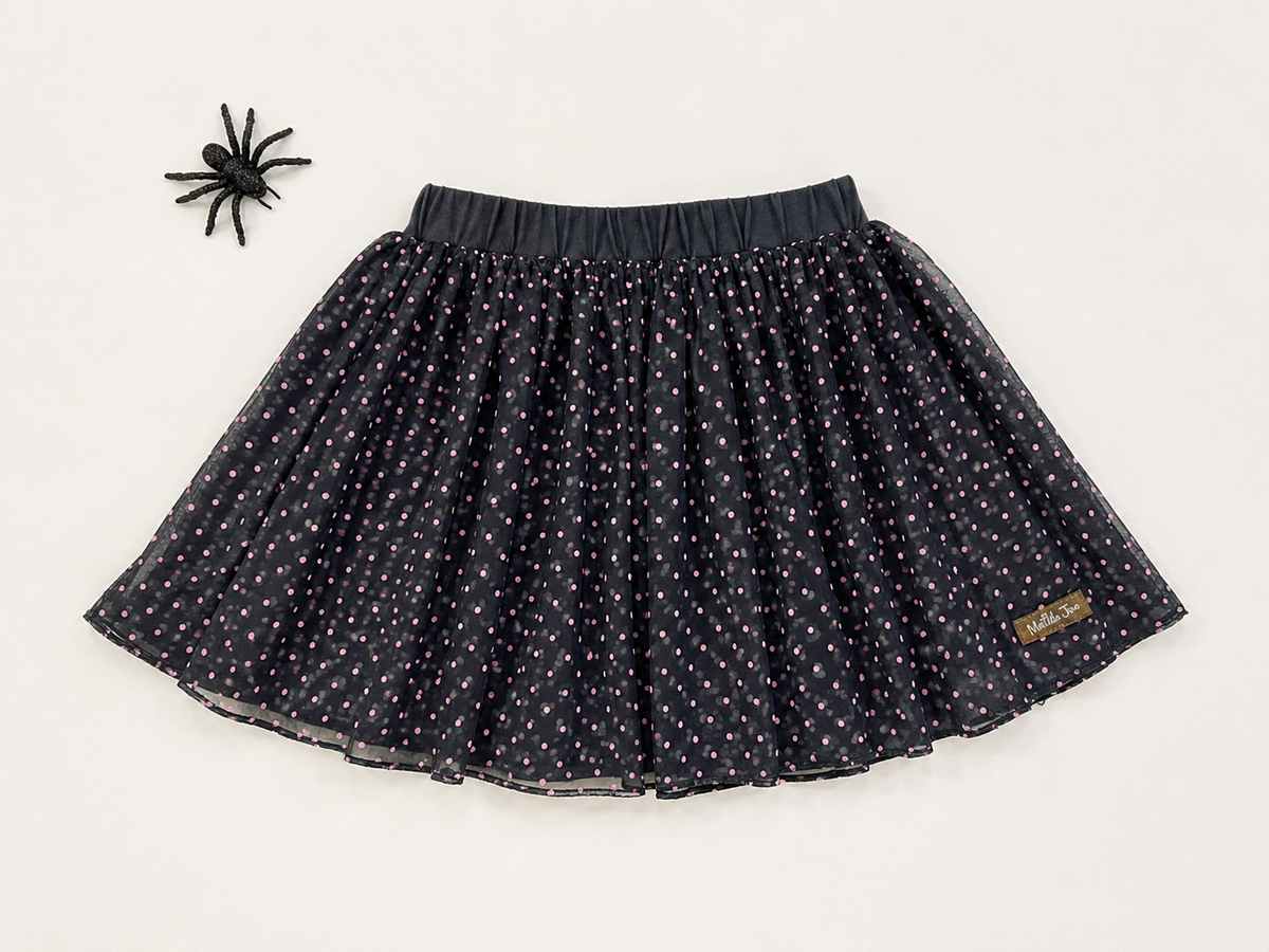 Stardust Spell Skirt (Pre-Order)