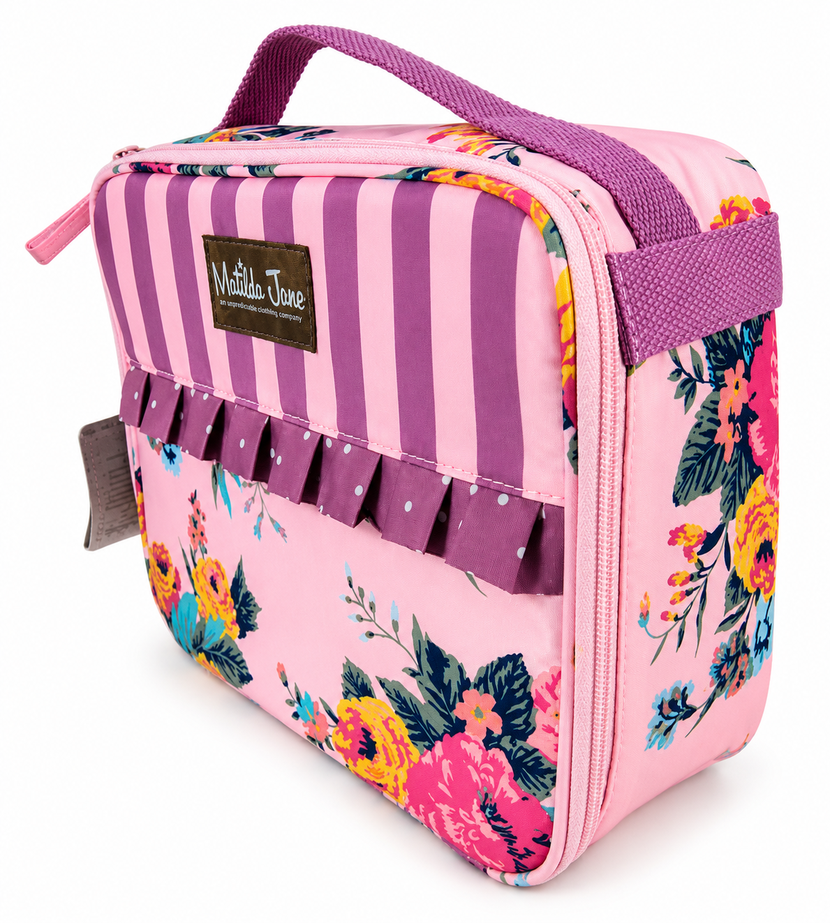 Yum Yum Lunchbox