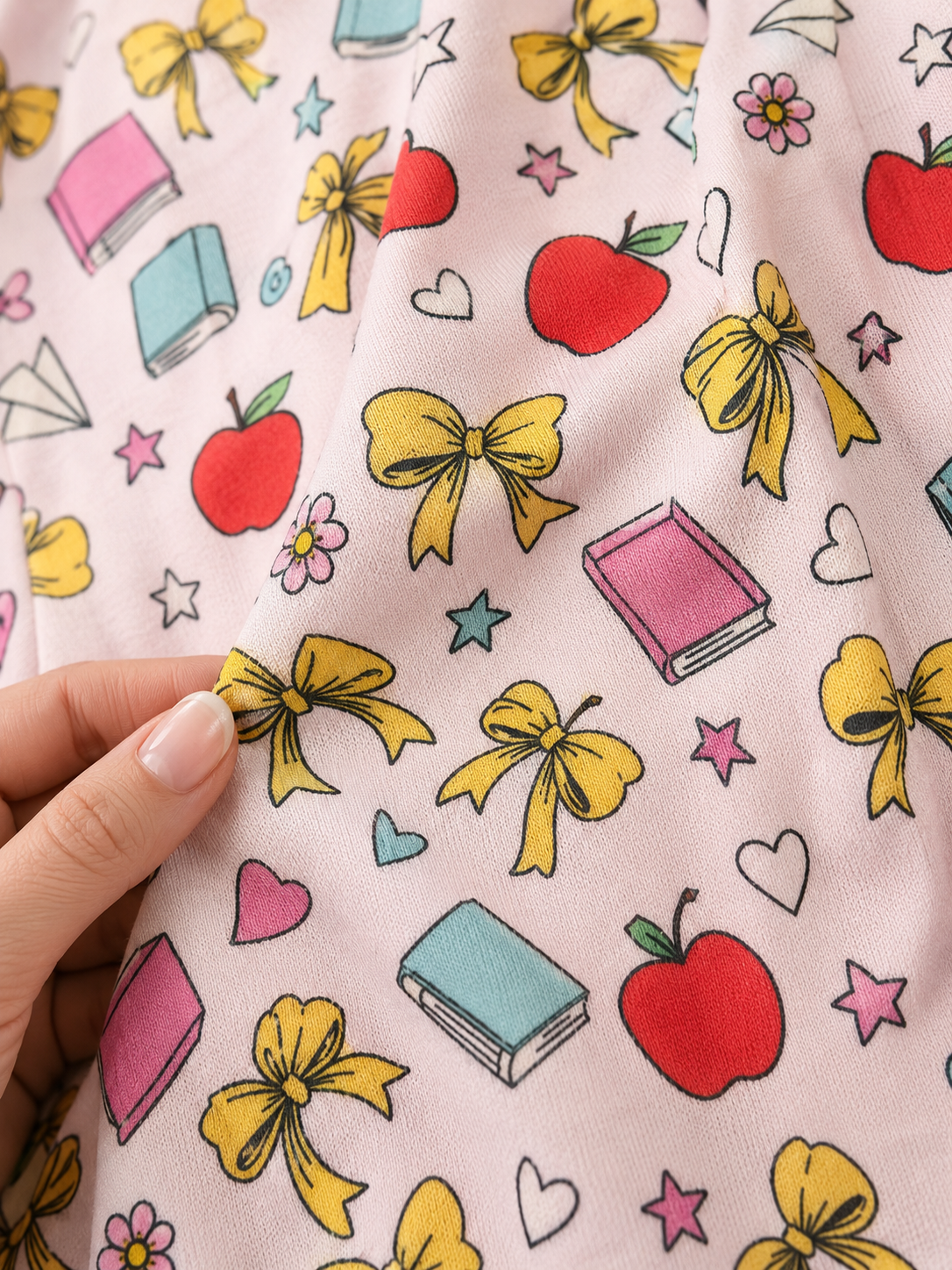 Women's Big Ruffles | Class Act (Pre-order)