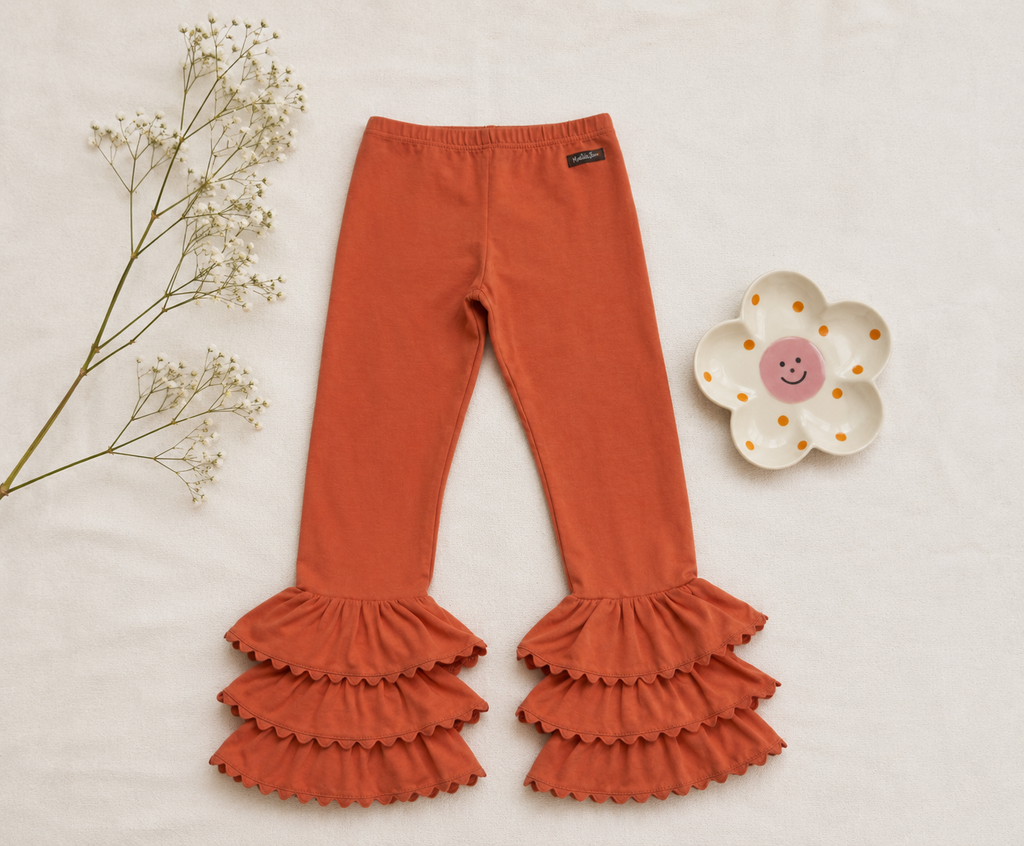 Thistle & Vine Benny Leggings – Matilda Jane Clothing
