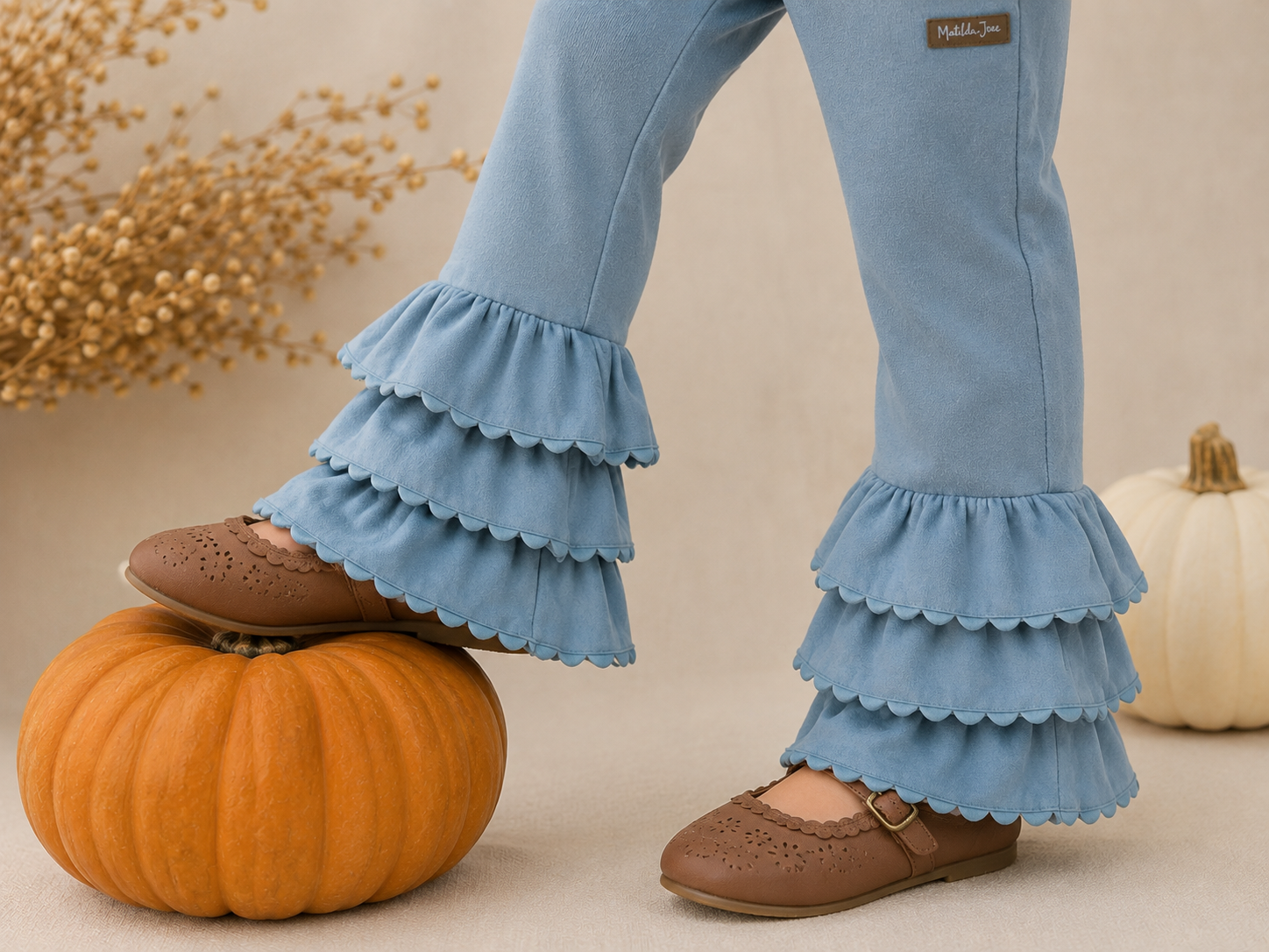 Bluebell Manor Benny Leggings