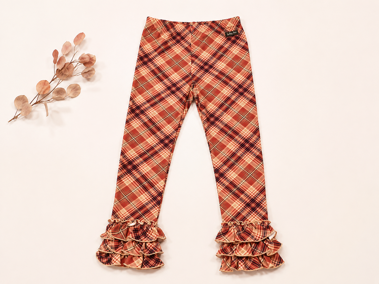 Treasured Moments Benny Leggings (Pre-Order)