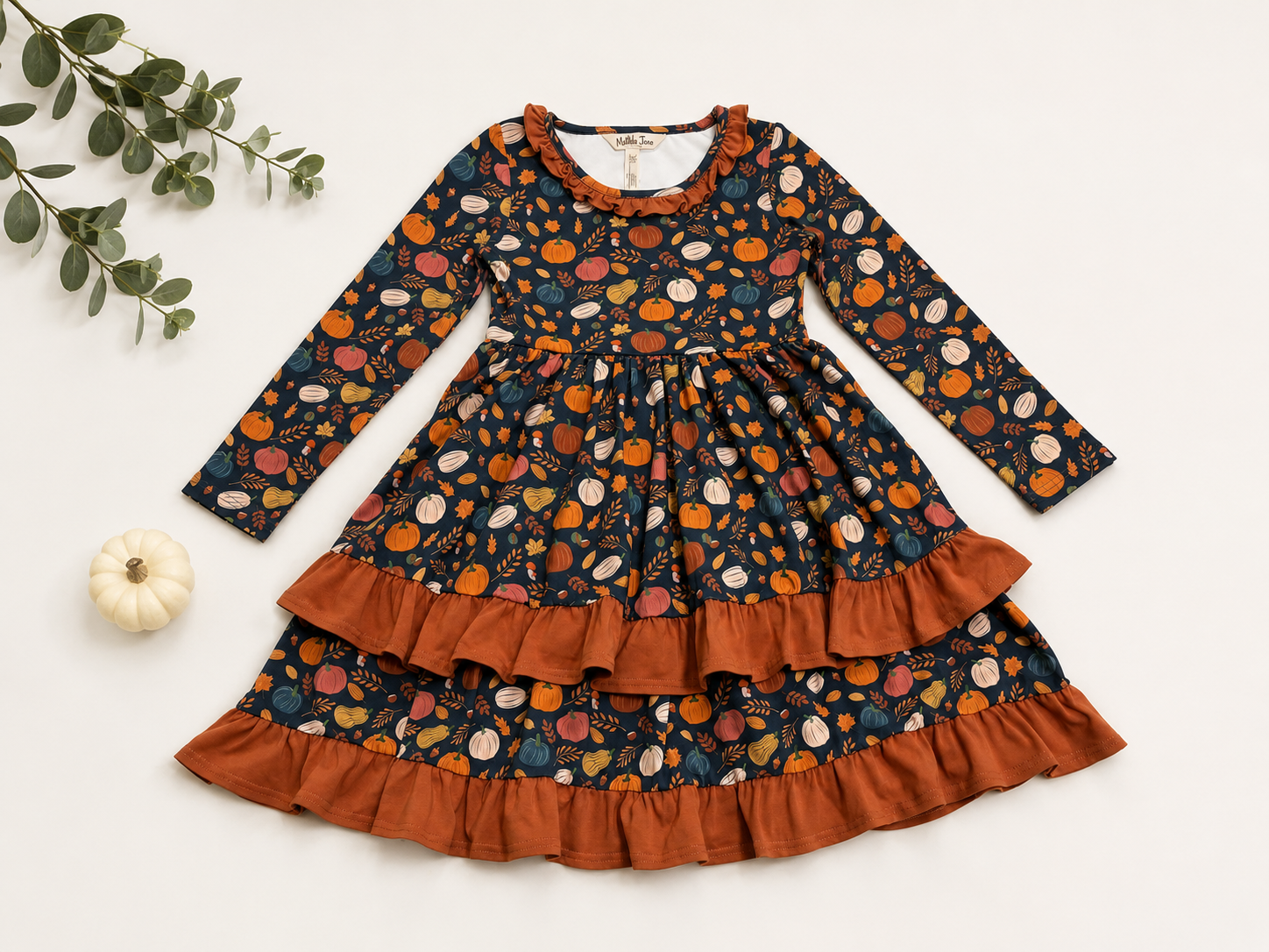 Heartstrings Dress (Pre-Order)