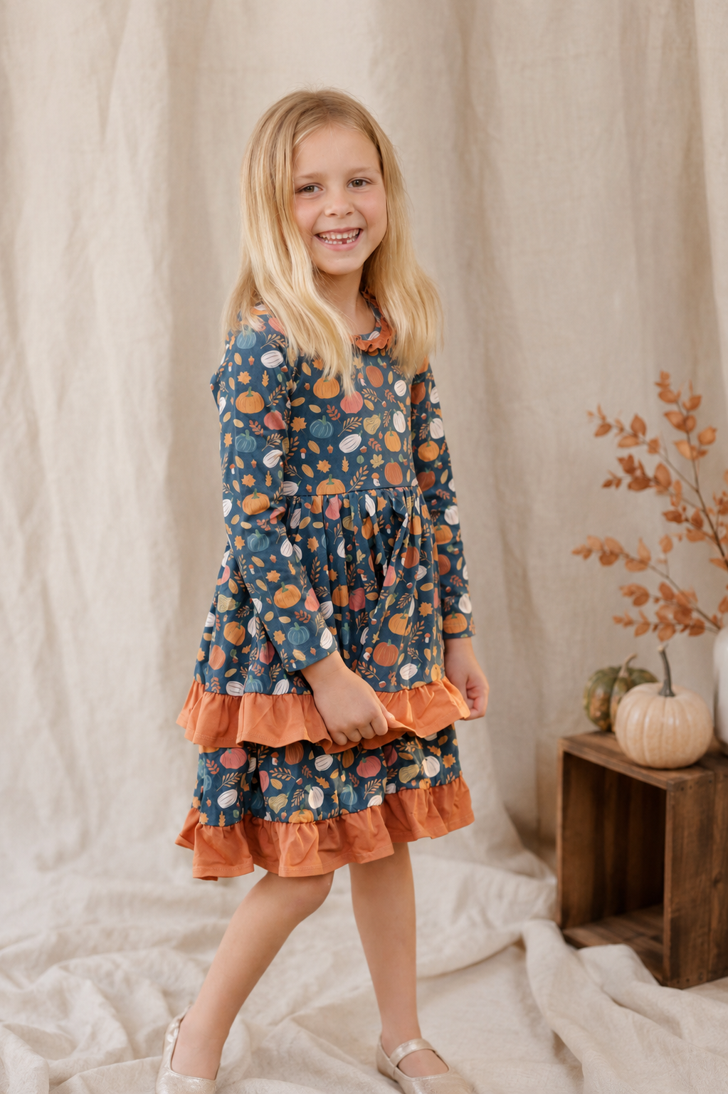 Heartstrings Dress (Pre-Order)