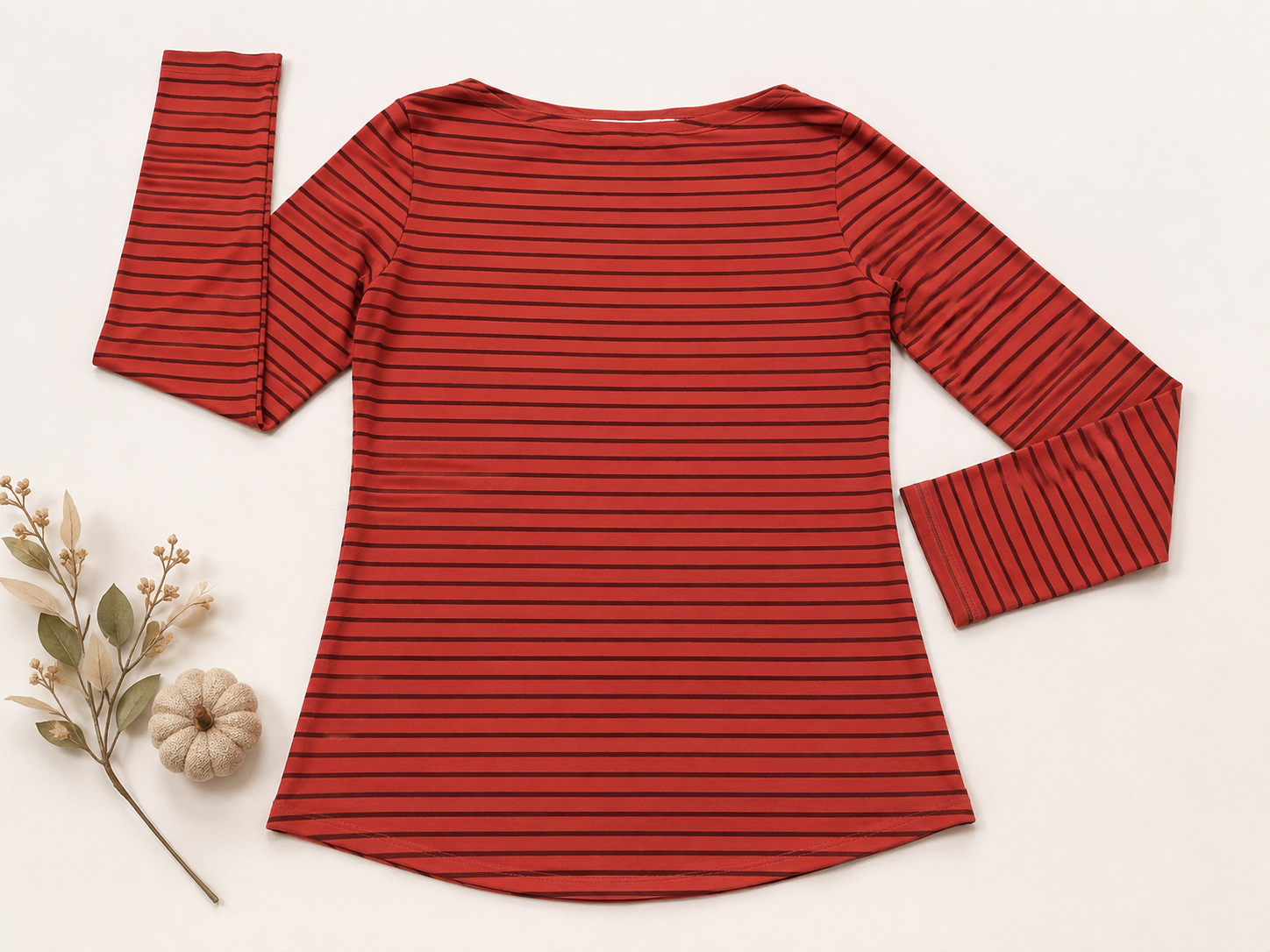 Women's Tunic | Dear Autumn (Pre-Order)