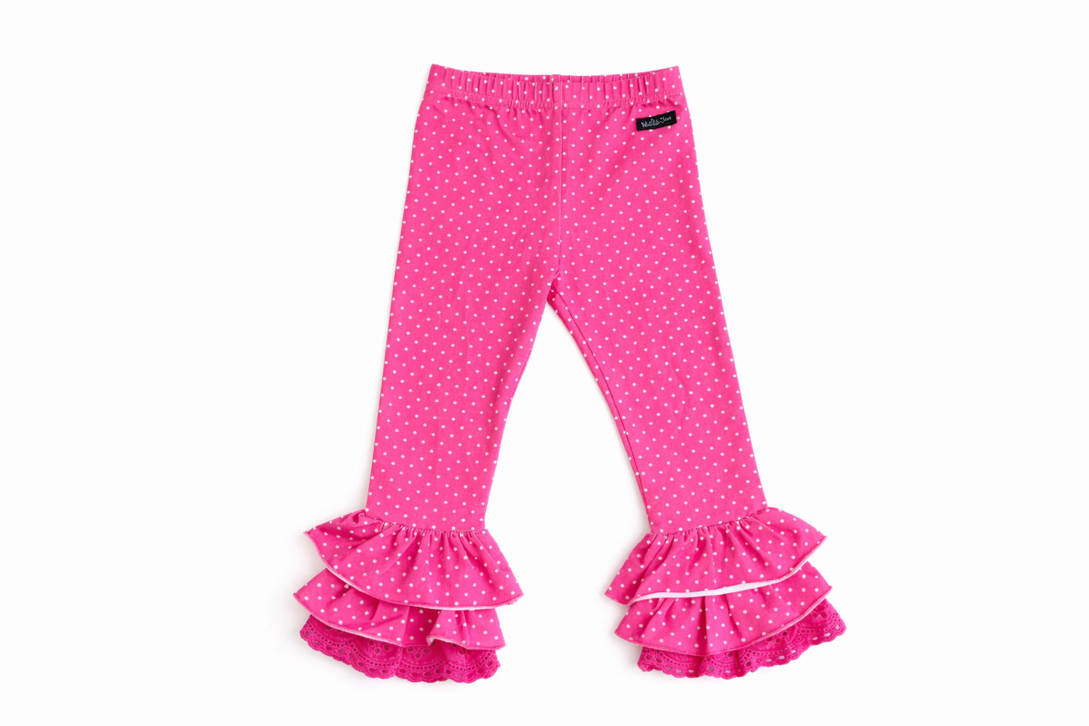 Dotty For Love Benny Leggings