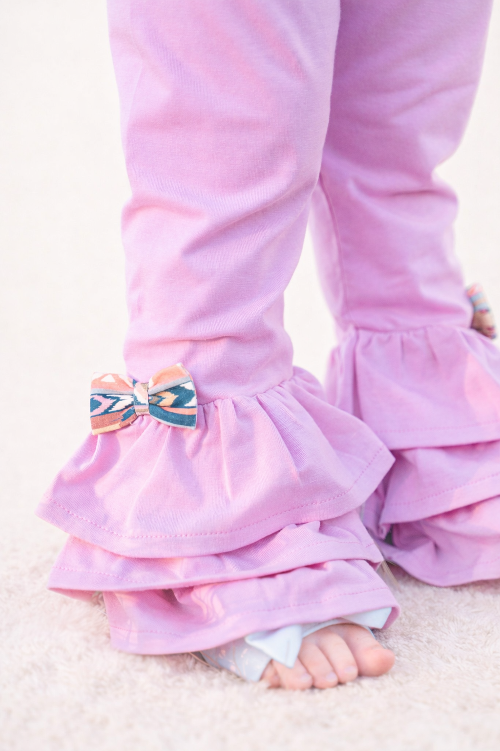 Desert Bloom Benny Leggings