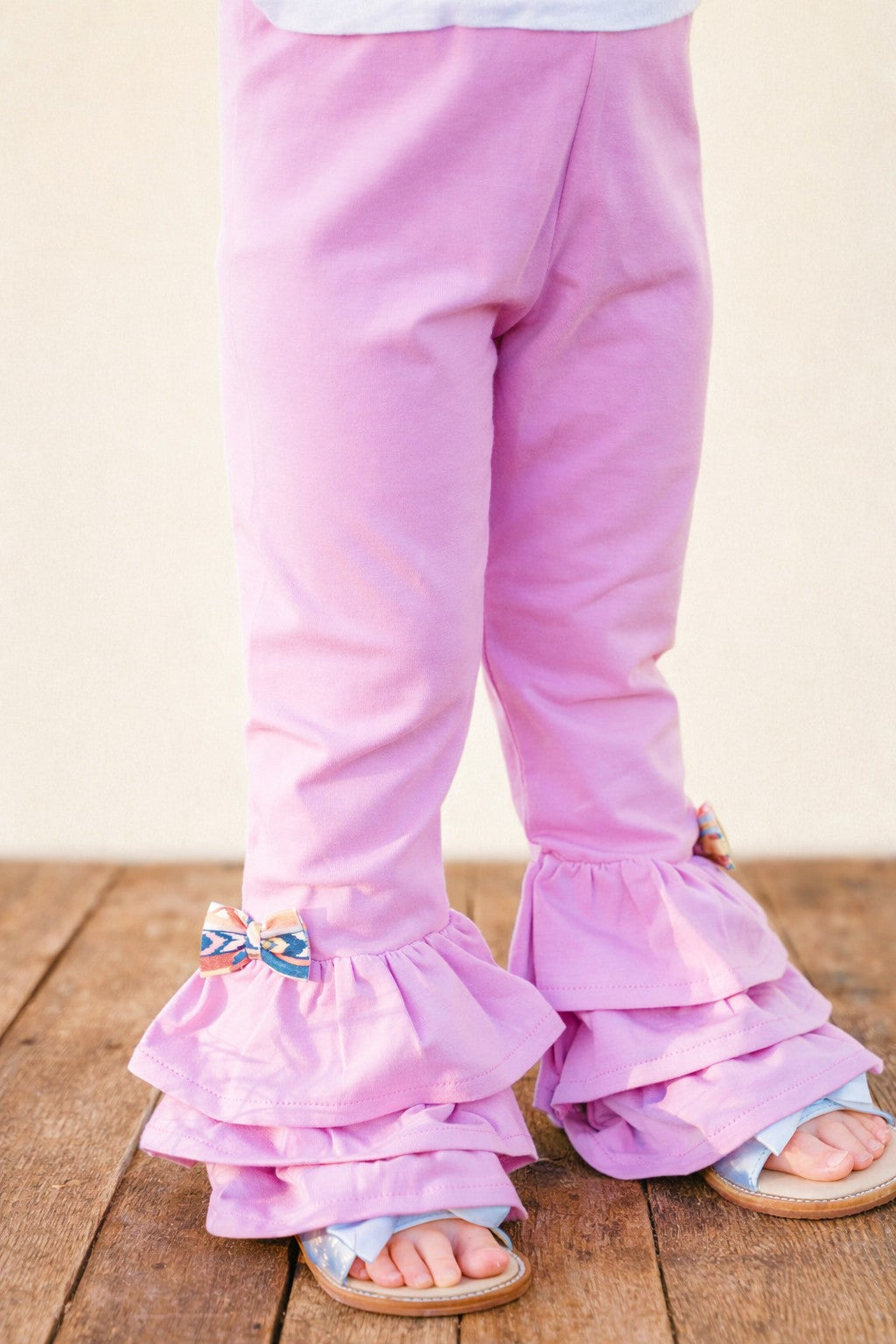 Desert Bloom Benny Leggings