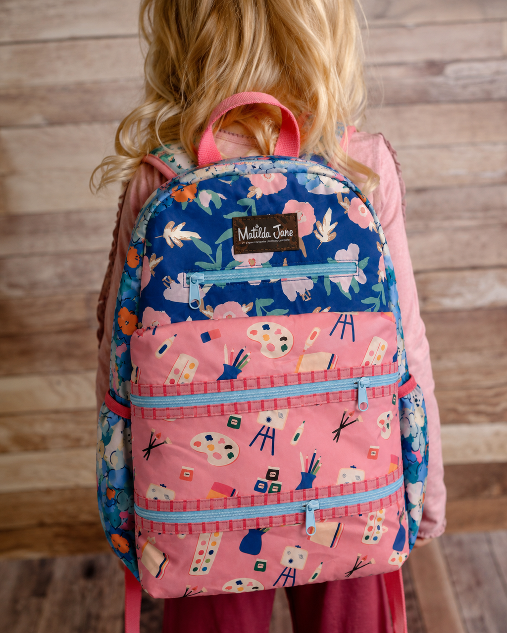 Storybook Garden Backpack – Matilda Jane Clothing