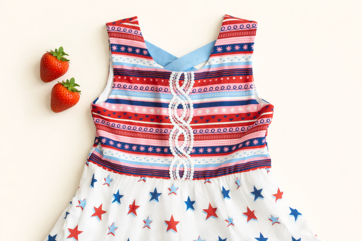 red white and blue dresses for women's MAYNE STUDIOS - BAMBOO JERSEY RUCHED DRESS | BLUE main image 0