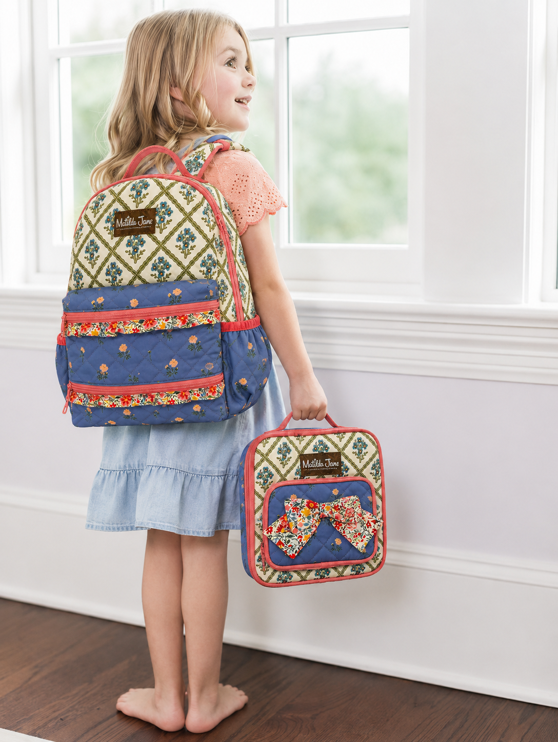 Bloom & Wander Lunchbox