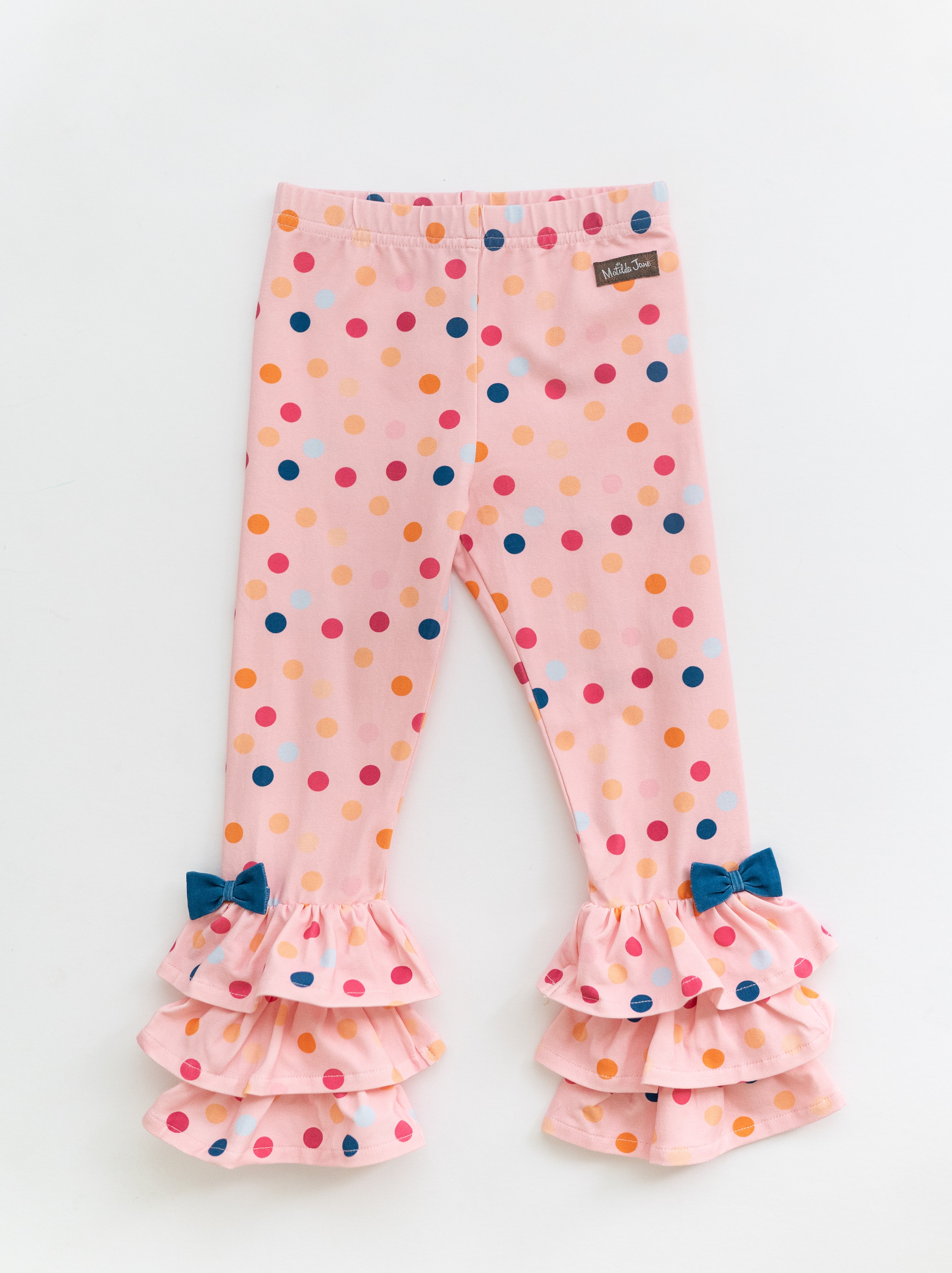 Sprinkleberry Leggings (Pre-Order)