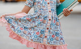 Class President Dress