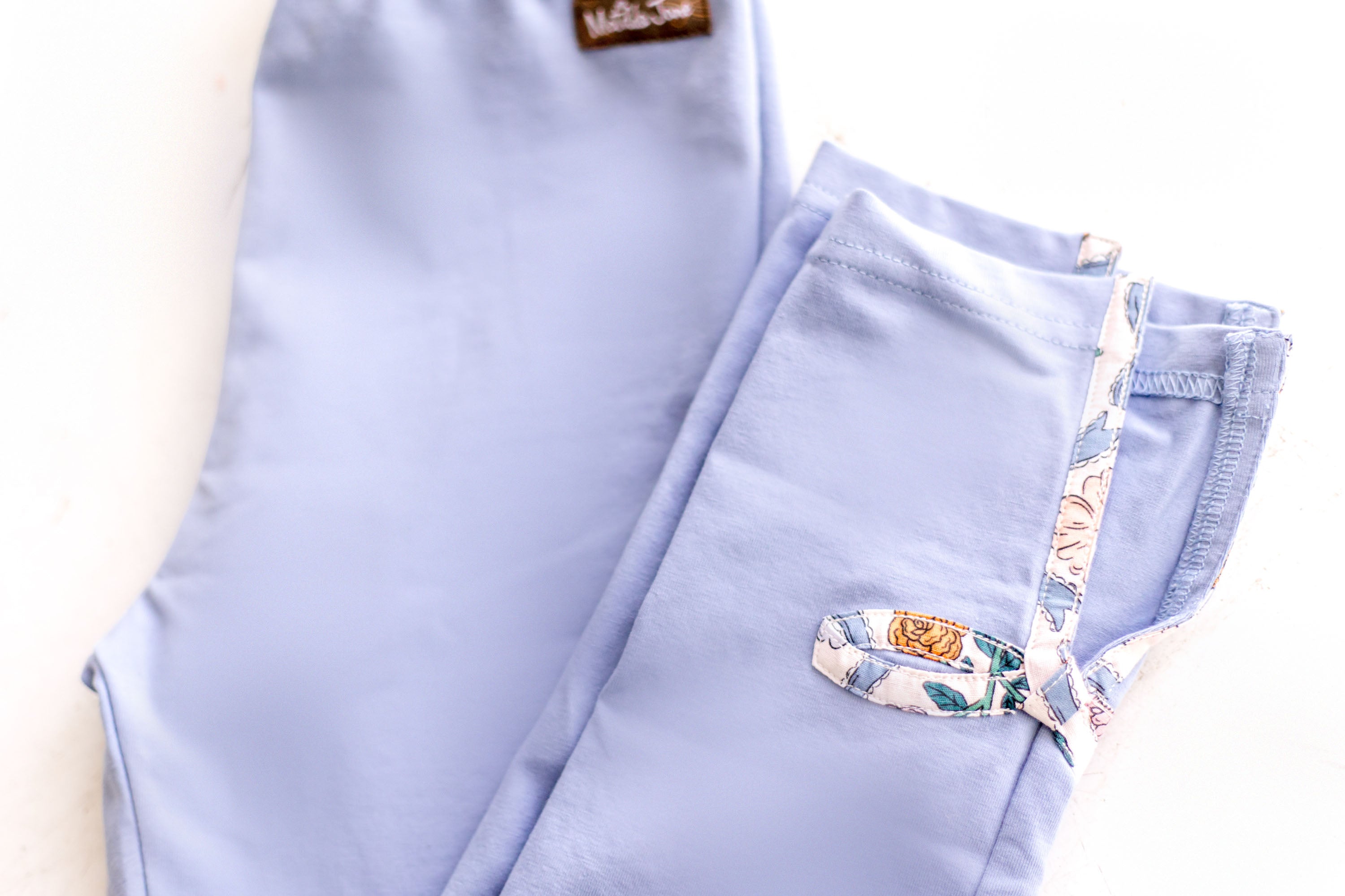 Twilight Trot Leggings