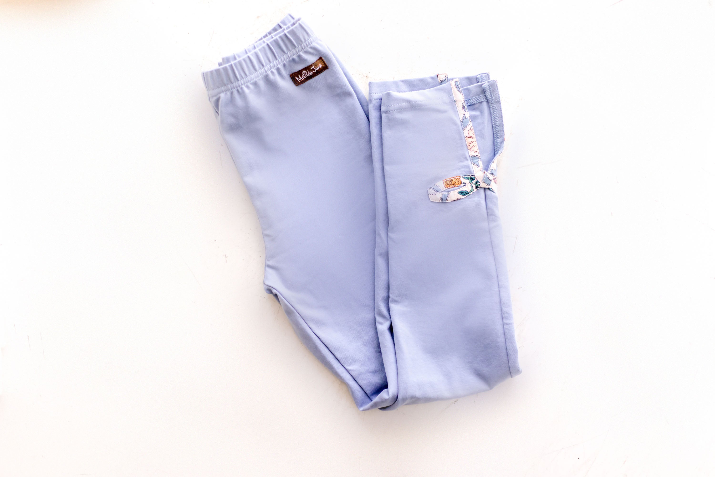 Twilight Trot Leggings