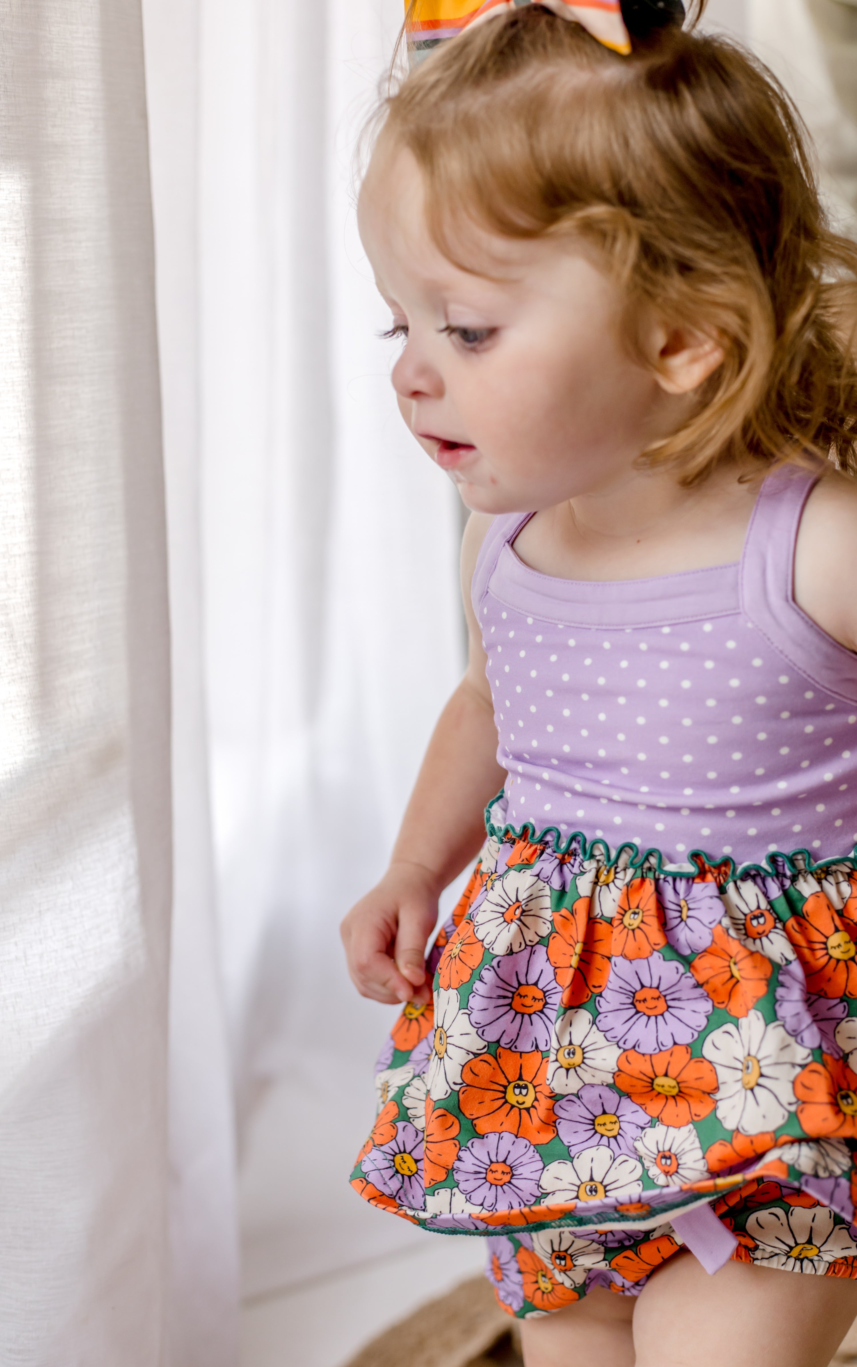 Sweet Summer Sway Knit Tunic Set (Pre-Order)