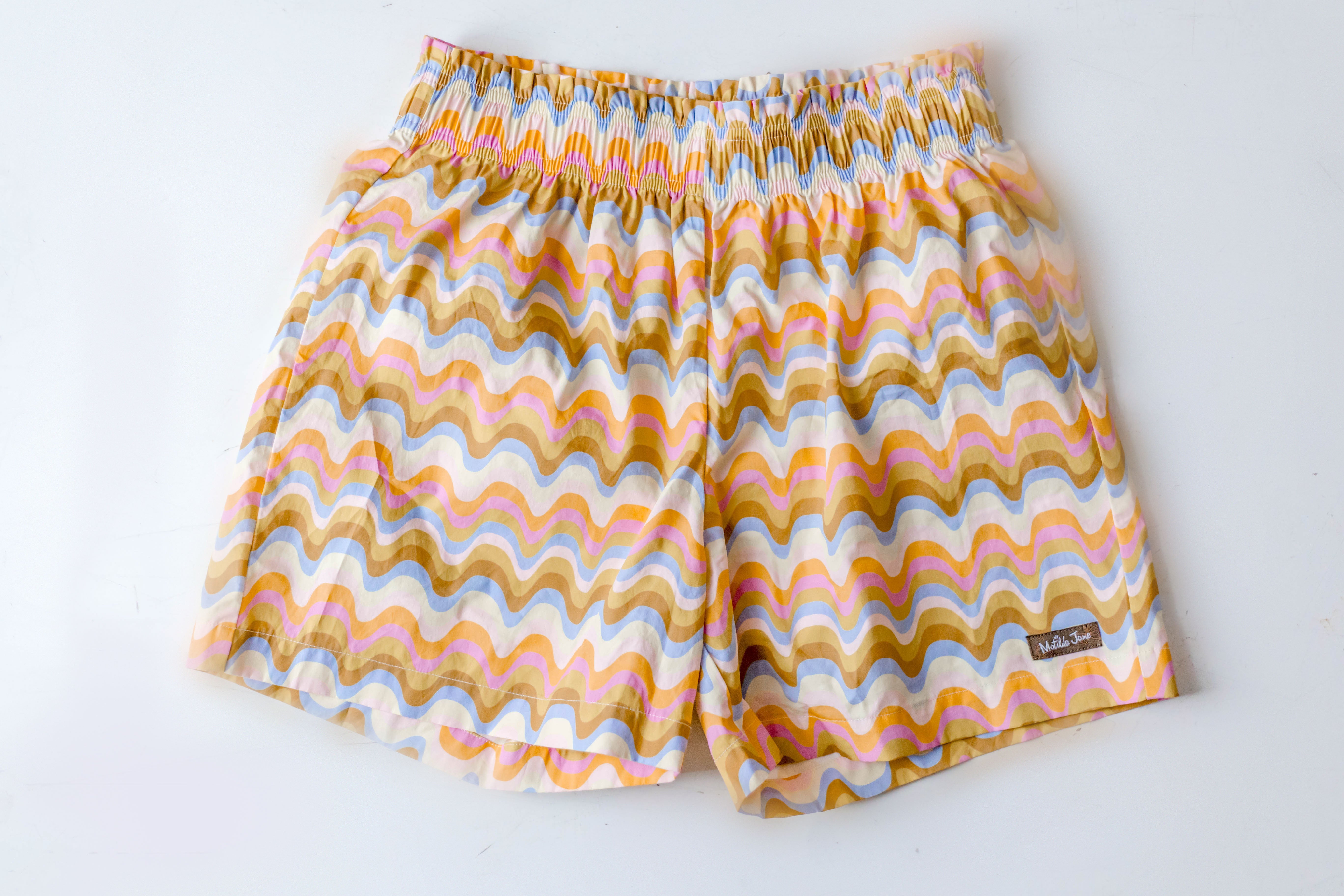 ON HOLD Matilda jane shorties shops lot sz 2 shorts