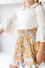 Garden Groovy Delights Skirt