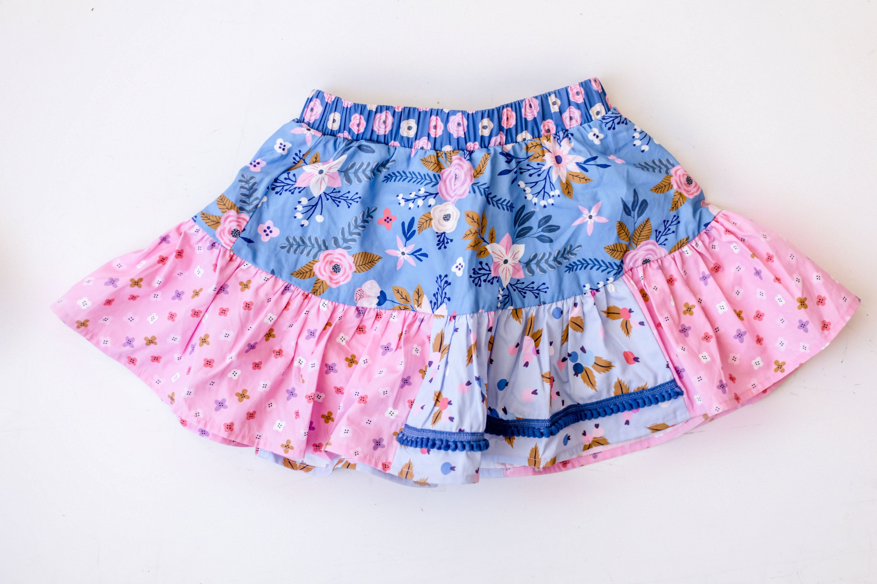 Study Break Skirt (Pre-Order)