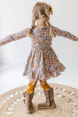 Enchanted Oasis Lap Dress