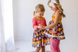 Pumpkin Kisses Delight Dress