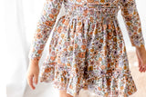 Enchanted Oasis Lap Dress