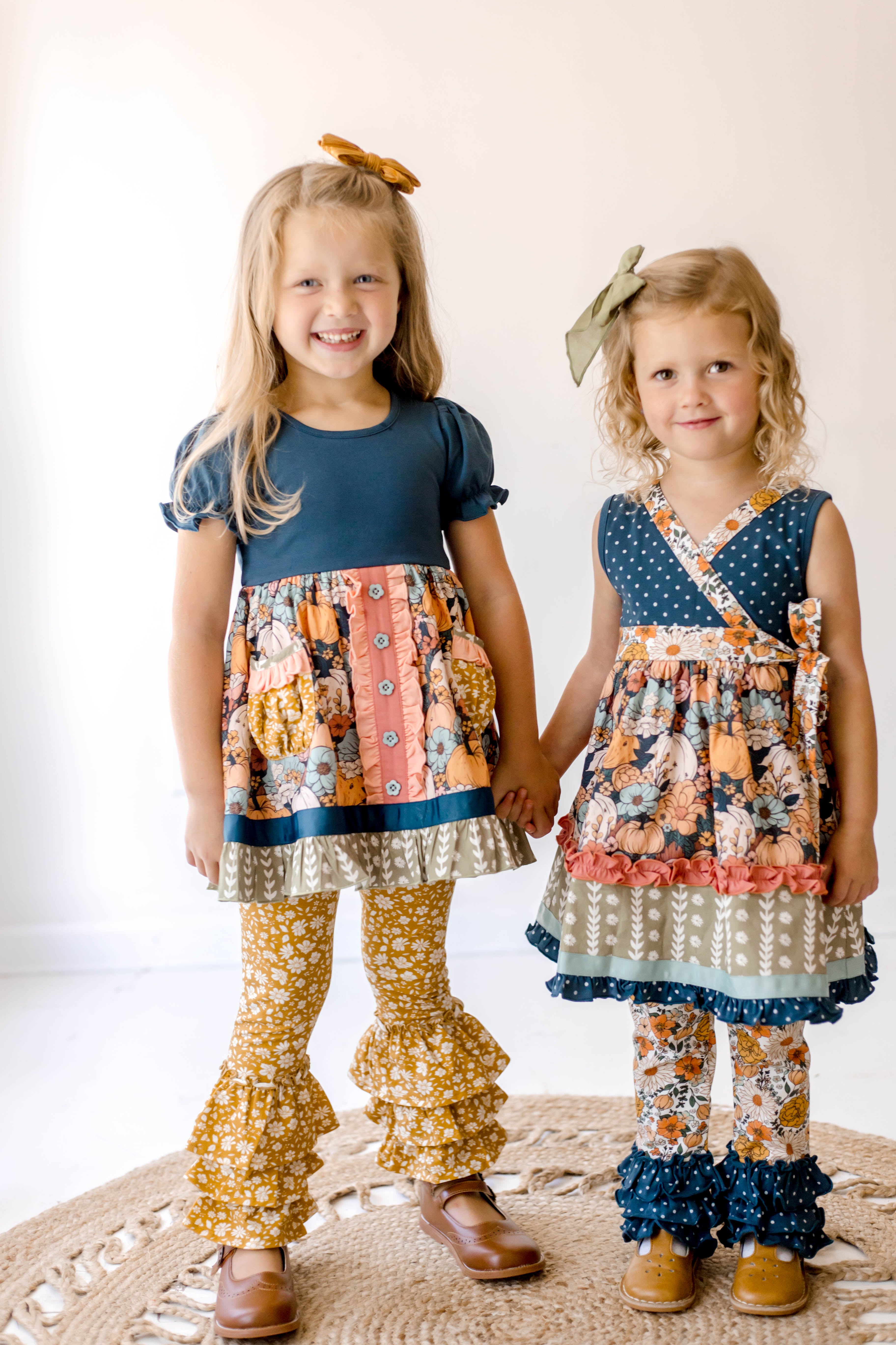 Girls Twirl Dresses Matilda Jane Clothing