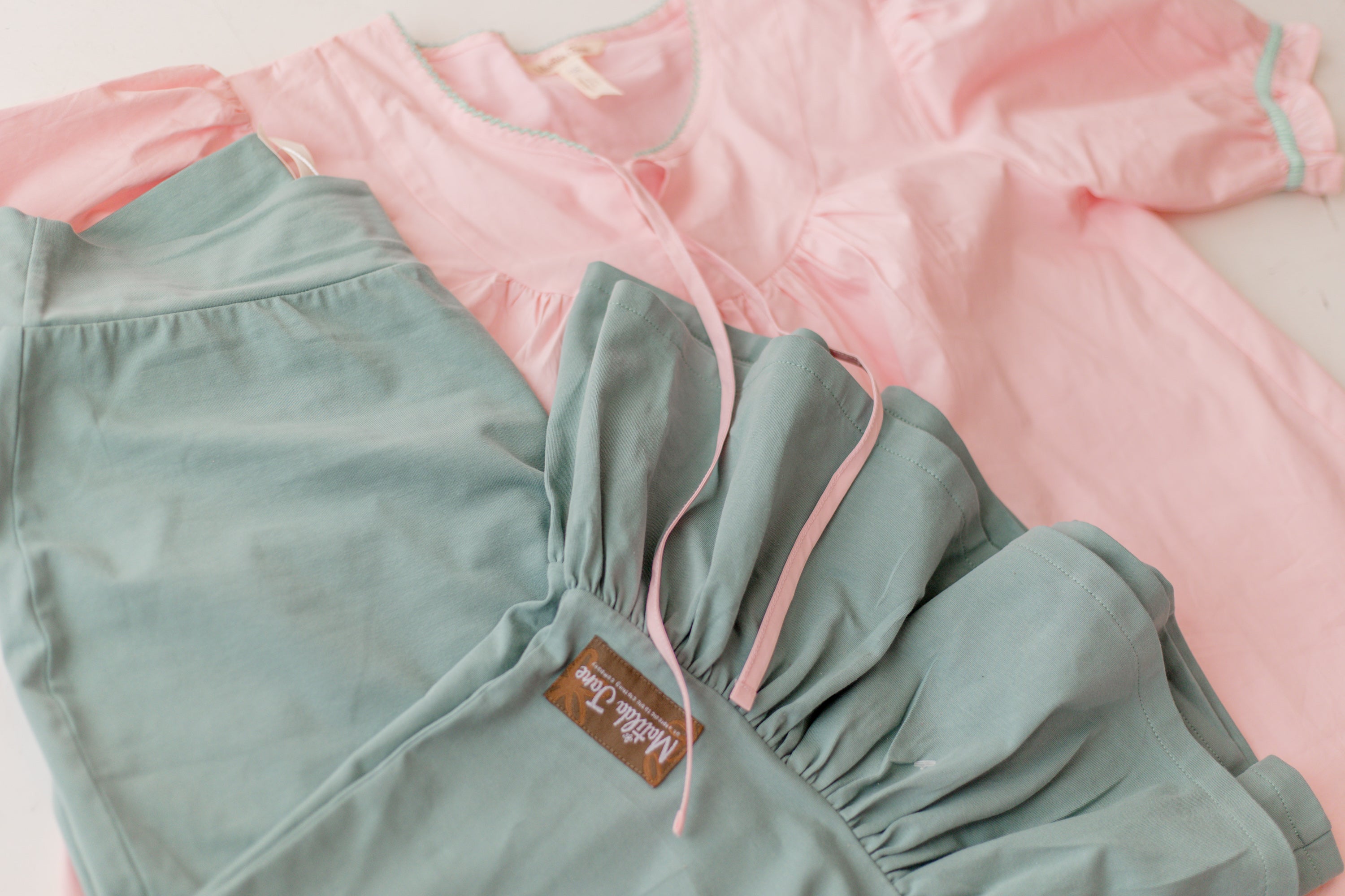 Women's Top | Springtime Rosé (Pre-Order)