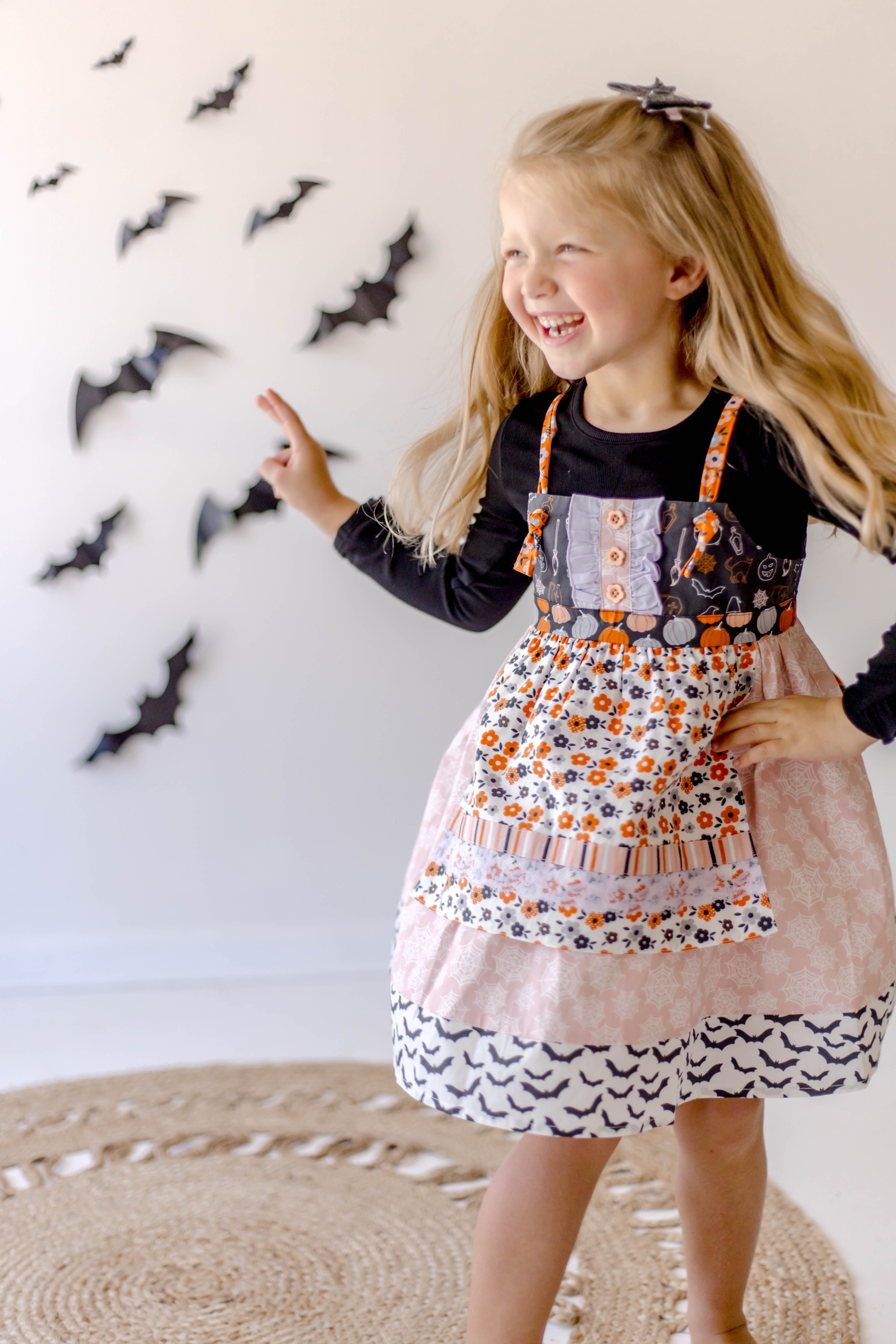 Matilda Jane outlet halloween