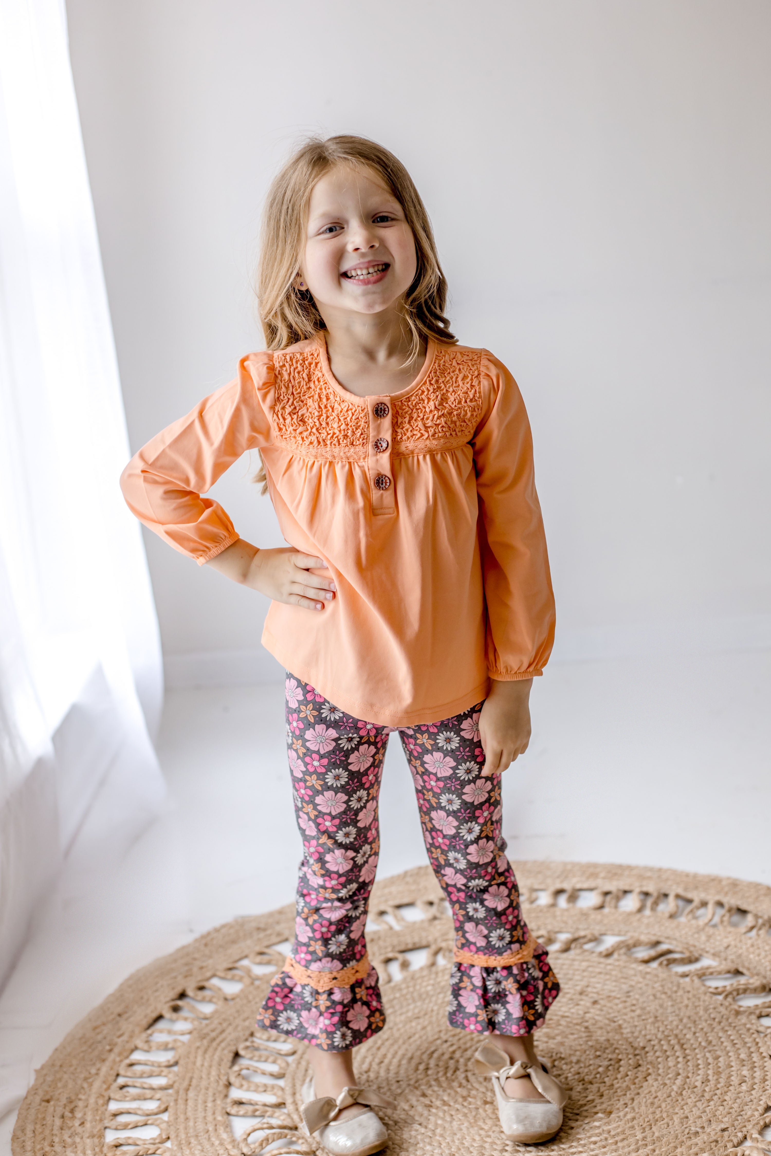 Matilda cheapest Jane tunic & leggings