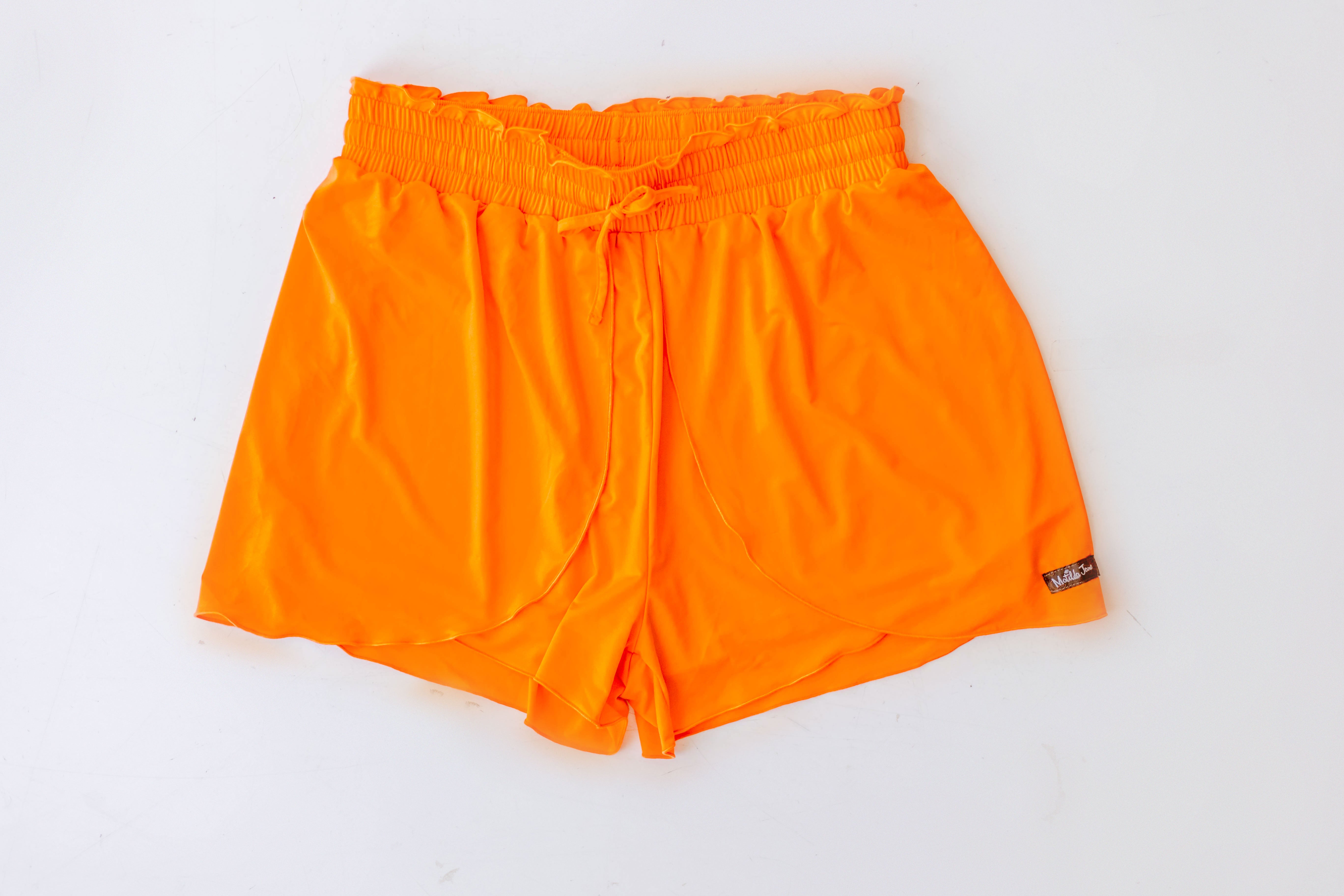 Women's Shorts | Mango Tango