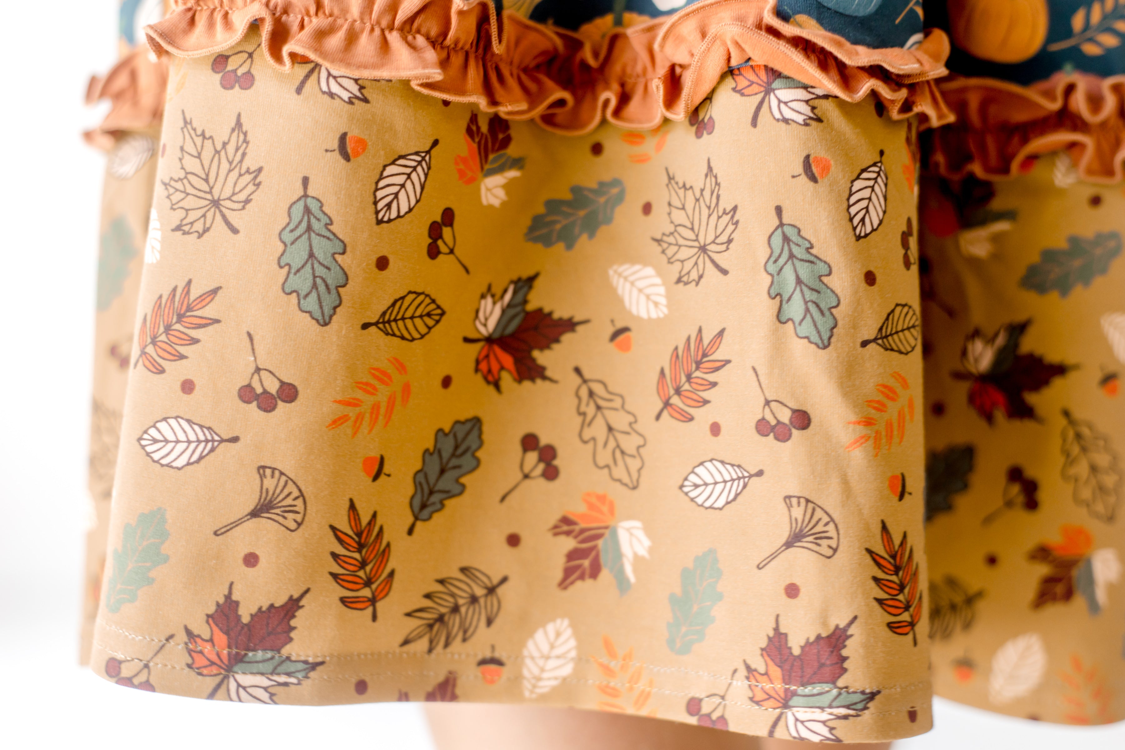 Once Upon Autumn Dress (Pre-Order)