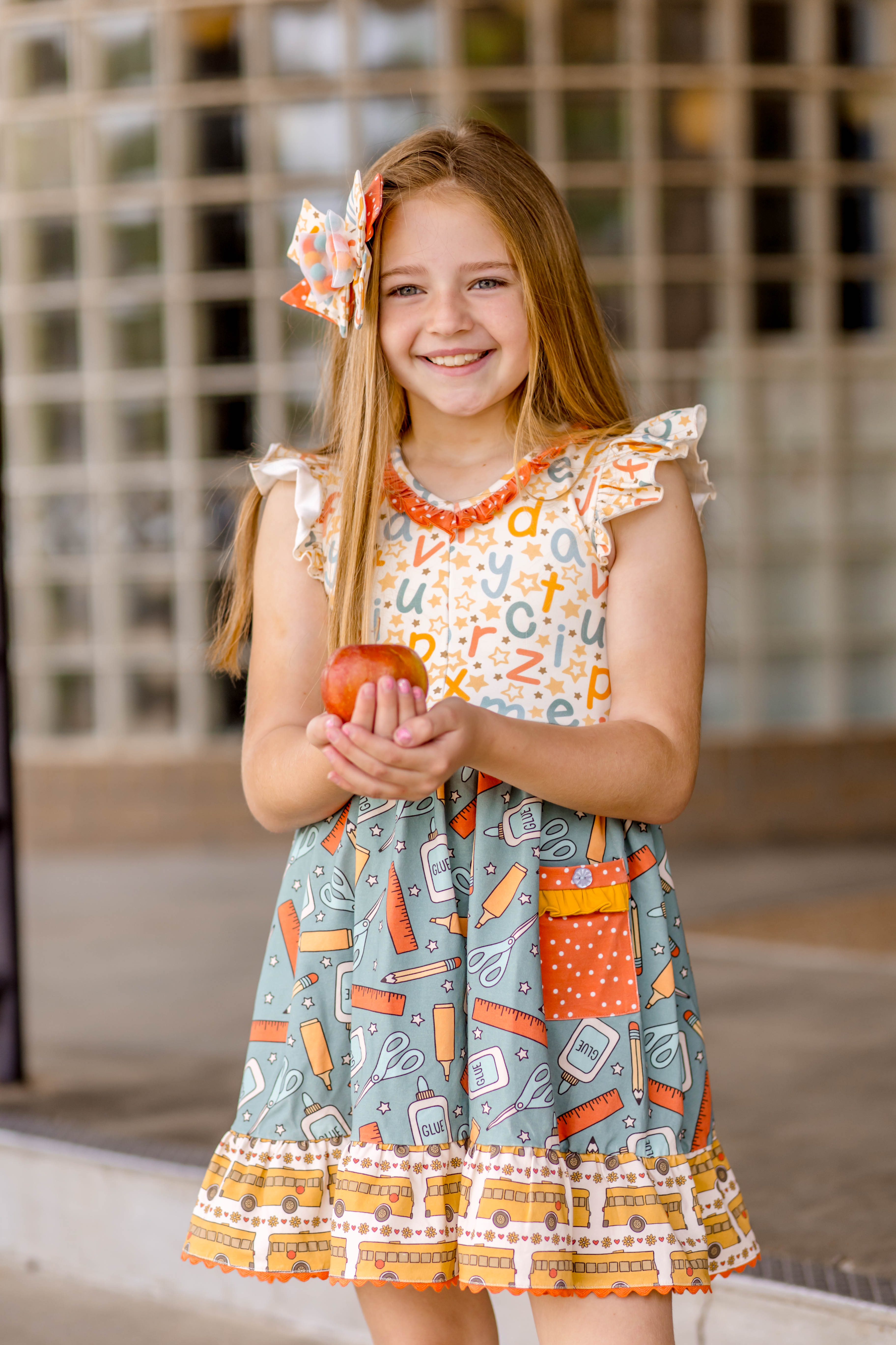 Girls Twirl Dresses Matilda Jane Clothing